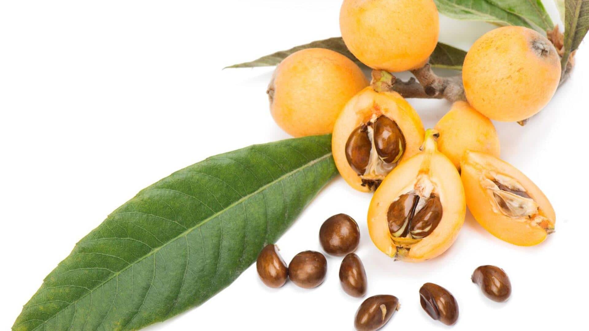 லோகுவாட் பழம்: அசர வைக்கும் ஆரோக்கிய நன்மைகள்