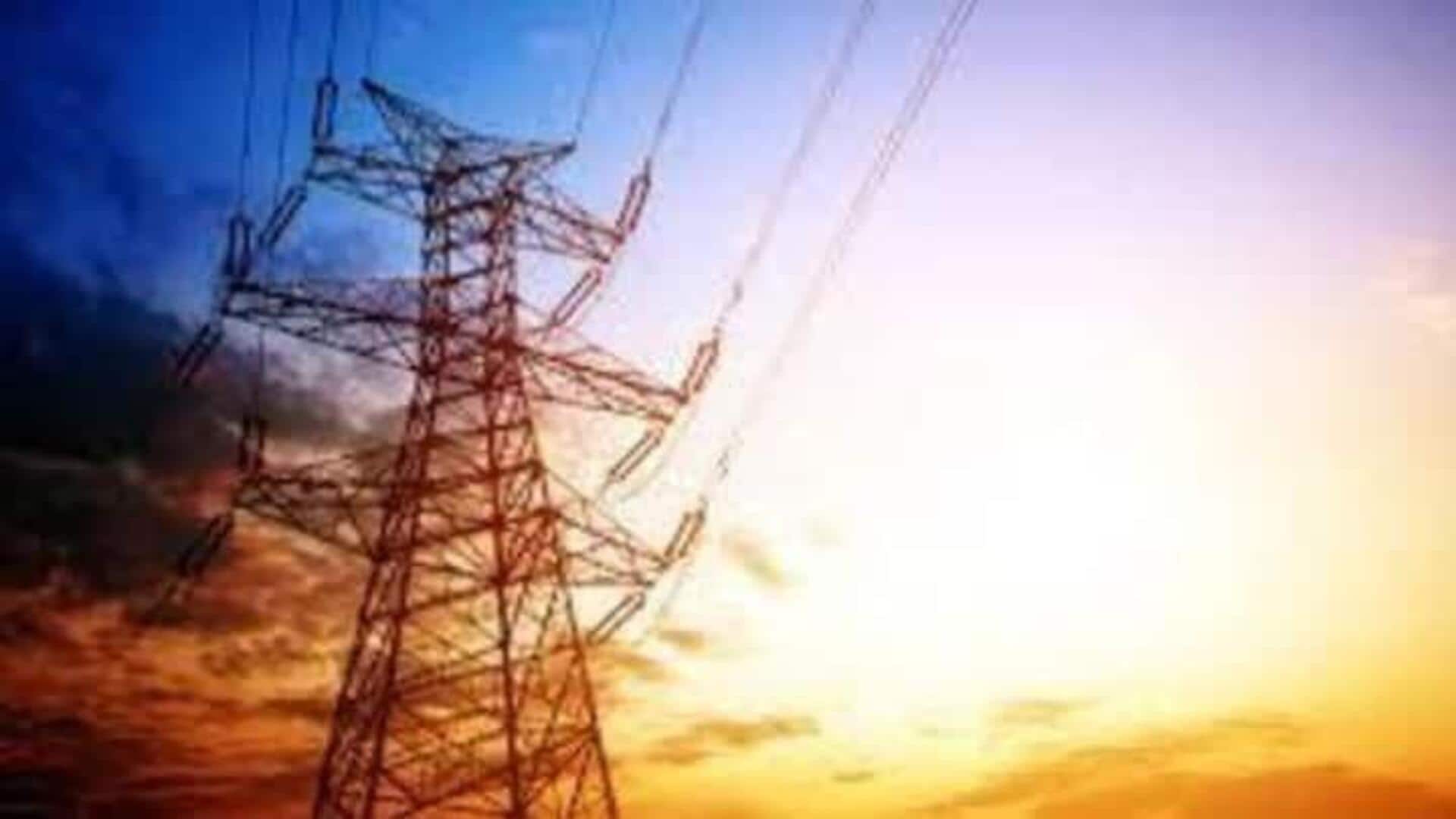 உங்கள் ஏரியாவில் நாளை (நவம்பர் 20) மின்தடை இருக்கிறதா?