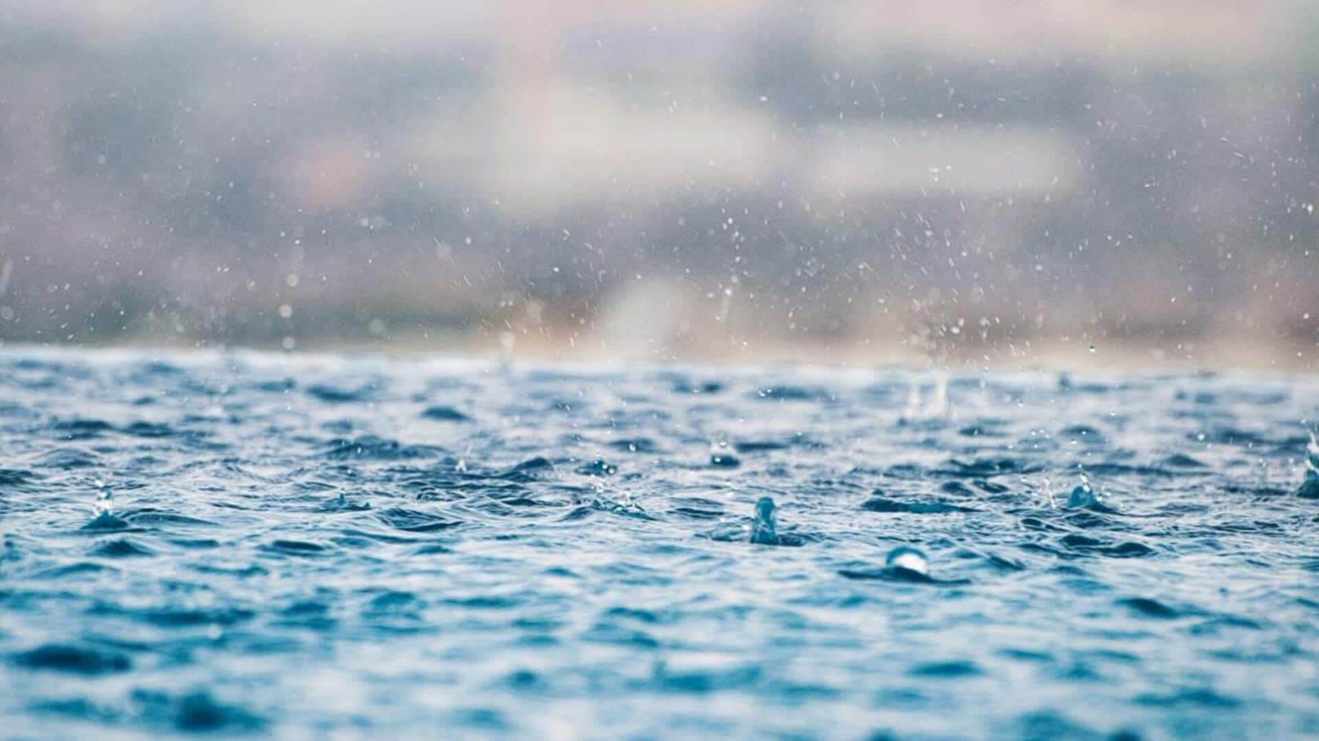 தமிழ்நாடு வானிலை அப்டேட்: அடுத்த 6 நாட்களுக்கு மழை! எந்தெந்த மாவட்டங்களில் தெரியுமா?