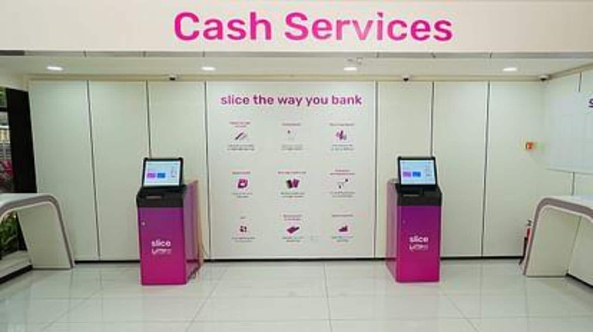 UPI மூலம் பணம் எடுக்கும், டெபாசிட் செய்யும் புதிய ATM