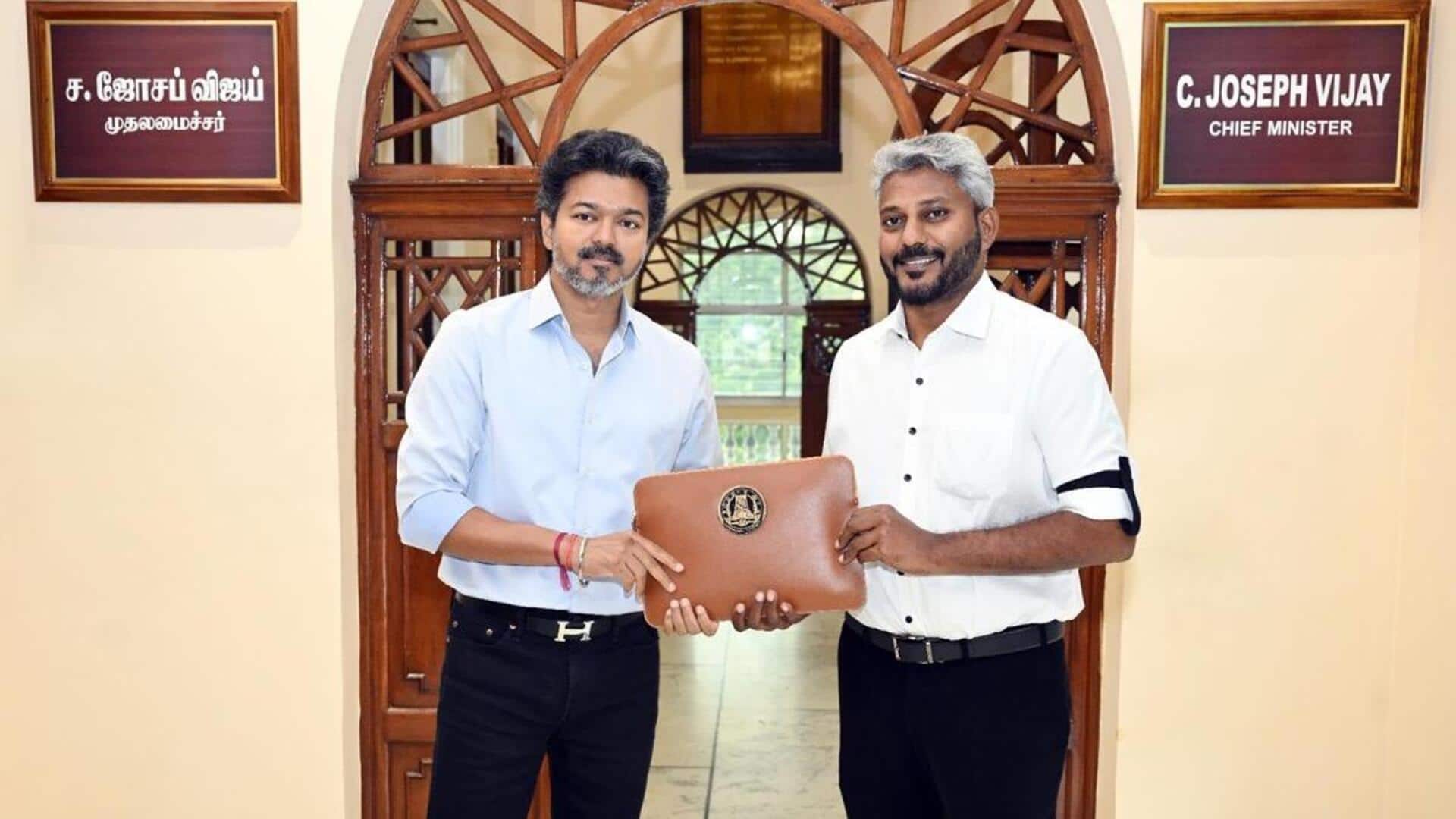தமிழக பட்ஜெட் 2026-27: சமூக நீதி மற்றும் பிற்படுத்தப்பட்டோர் நலத் துறைக்கான முக்கிய அறிவிப்புகள்