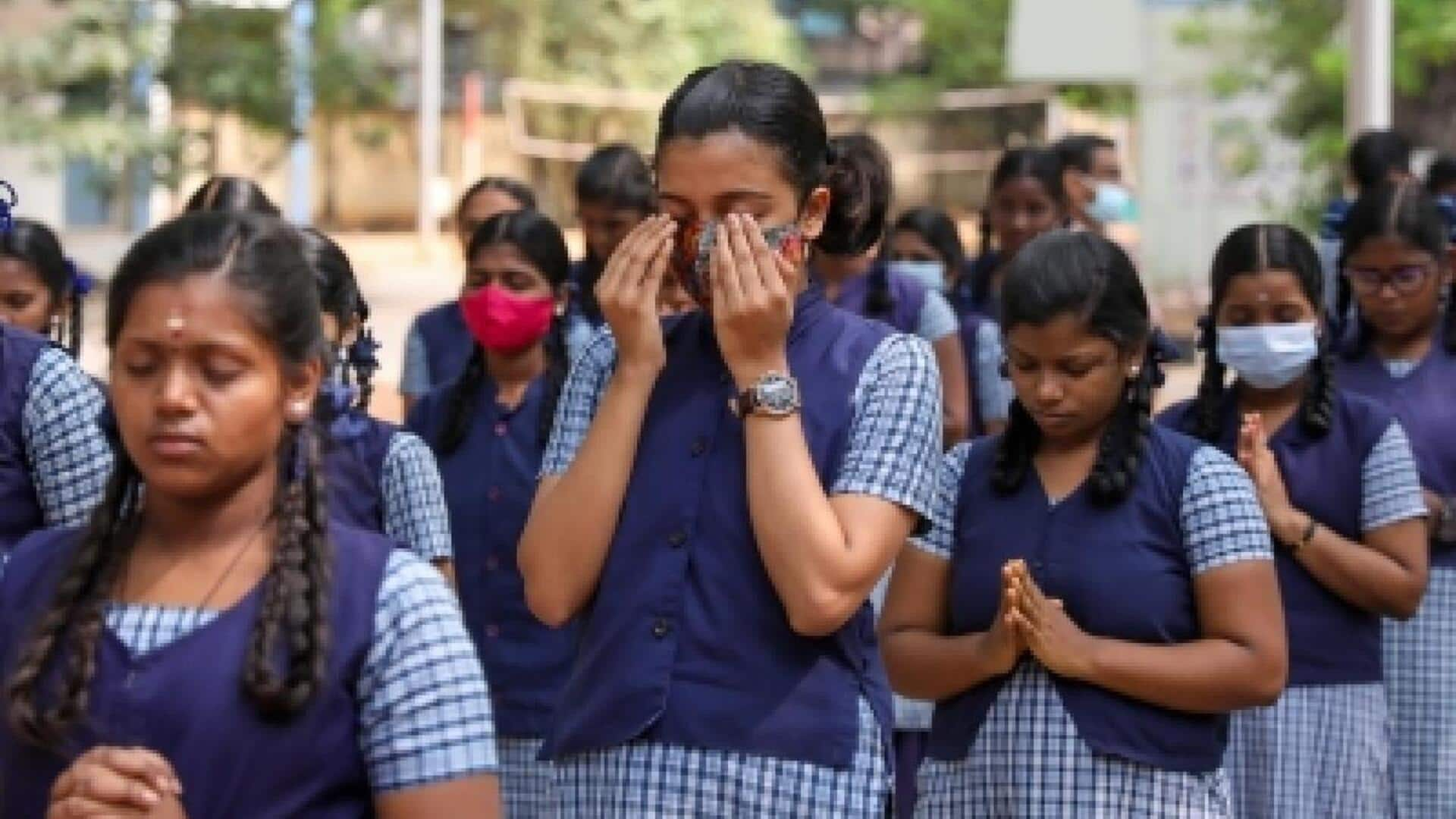 டிசம்பர் மாதத்தில் எந்தெந்த நாட்களில் பள்ளிகளுக்கு விடுமுறை? முழுமையான பட்டியல்