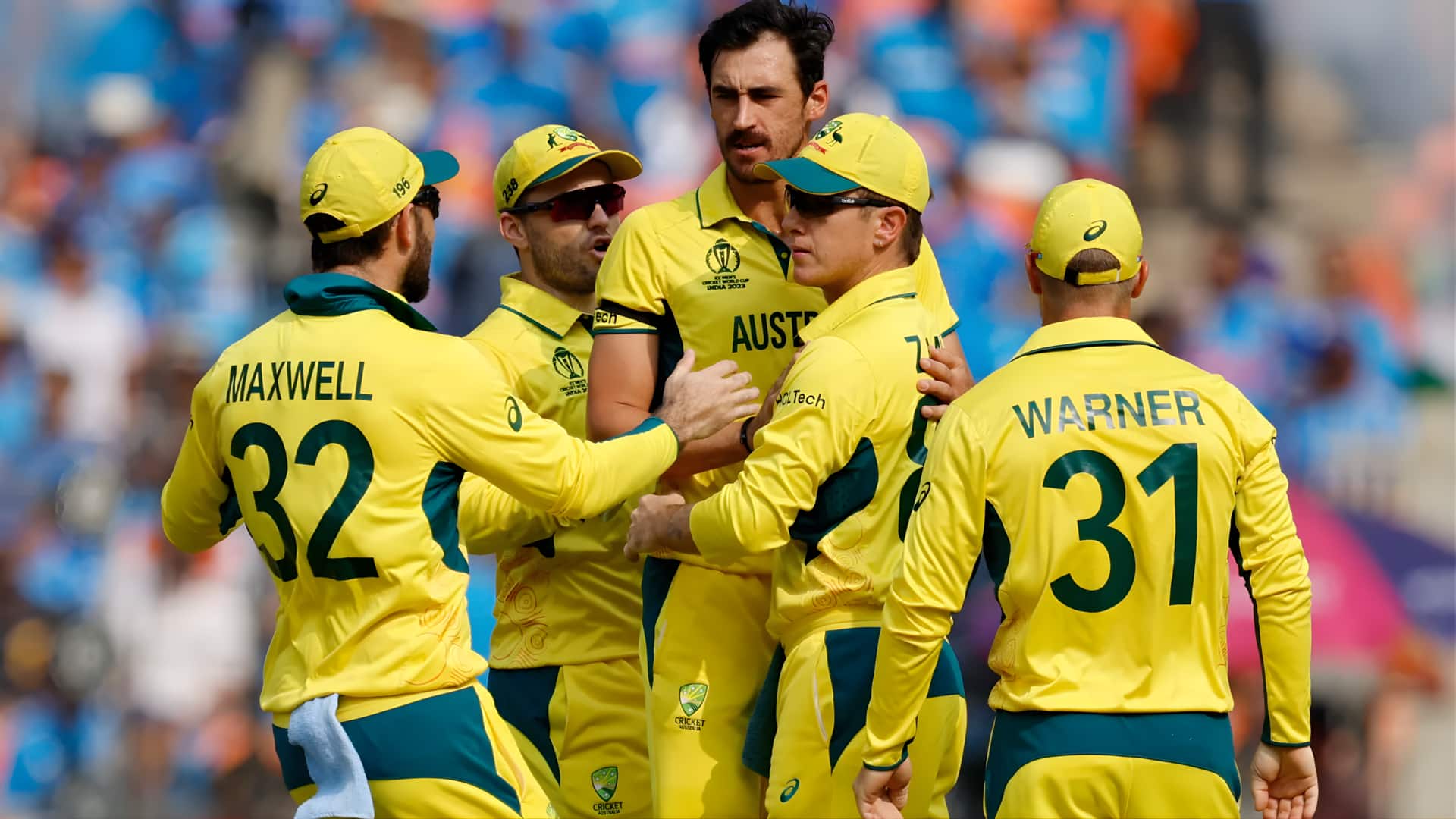 டி20 உலகக்கோப்பை 2026: ஆஸ்திரேலிய அணியின் பலம் மற்றும் பலவீனங்கள்