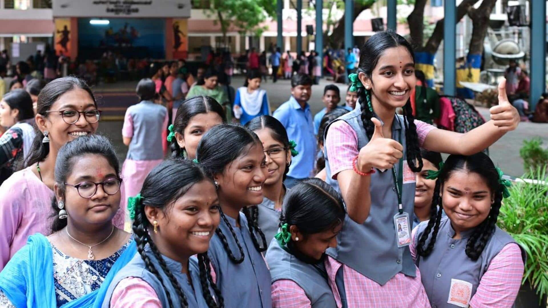 11 மற்றும் 12 ஆம் வகுப்பு பாடத்திட்டங்களில் திறன் சார்ந்த கற்றல்: மத்திய அரசு திட்டம்