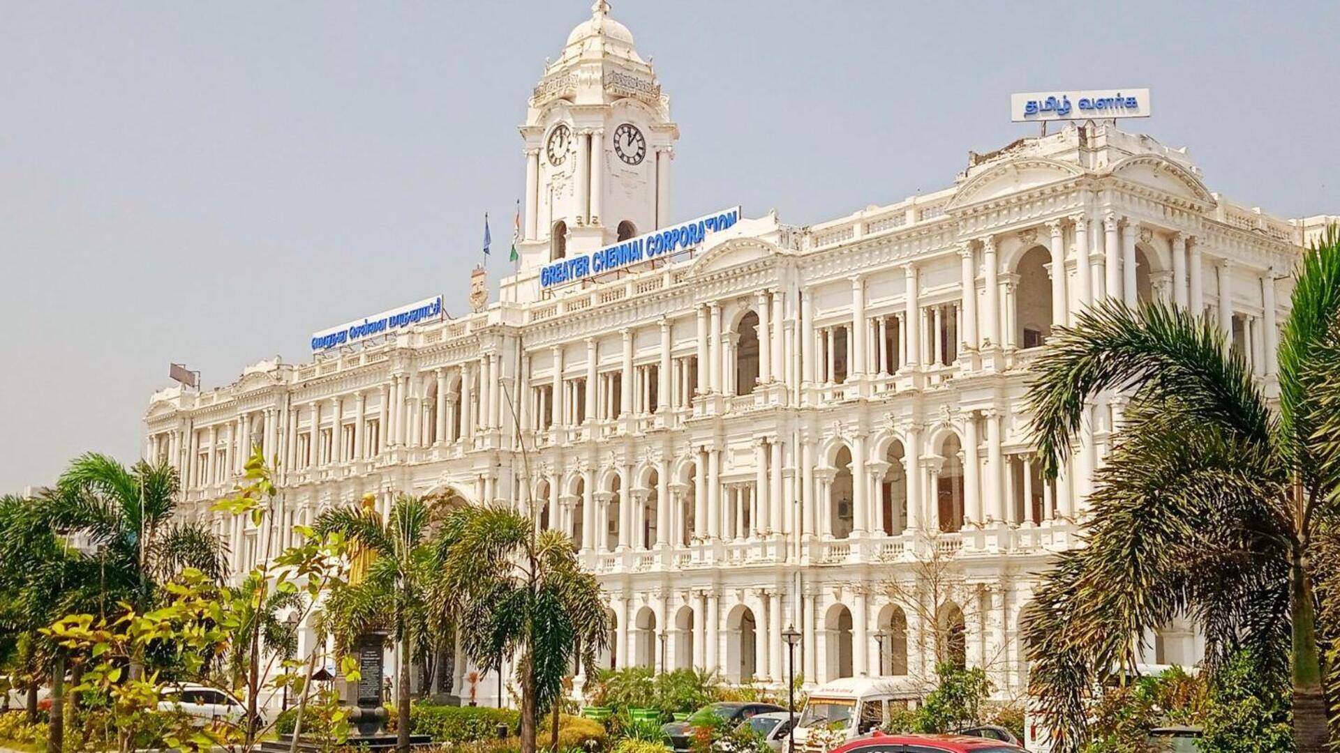 மக்களின் எதிர்ப்புக்குப் பணிந்த சென்னை மாநகராட்சி: சொத்து வரி மறுமதிப்பீடு நிறுத்தம்; செலுத்திய பணம் என்னவாகும்?