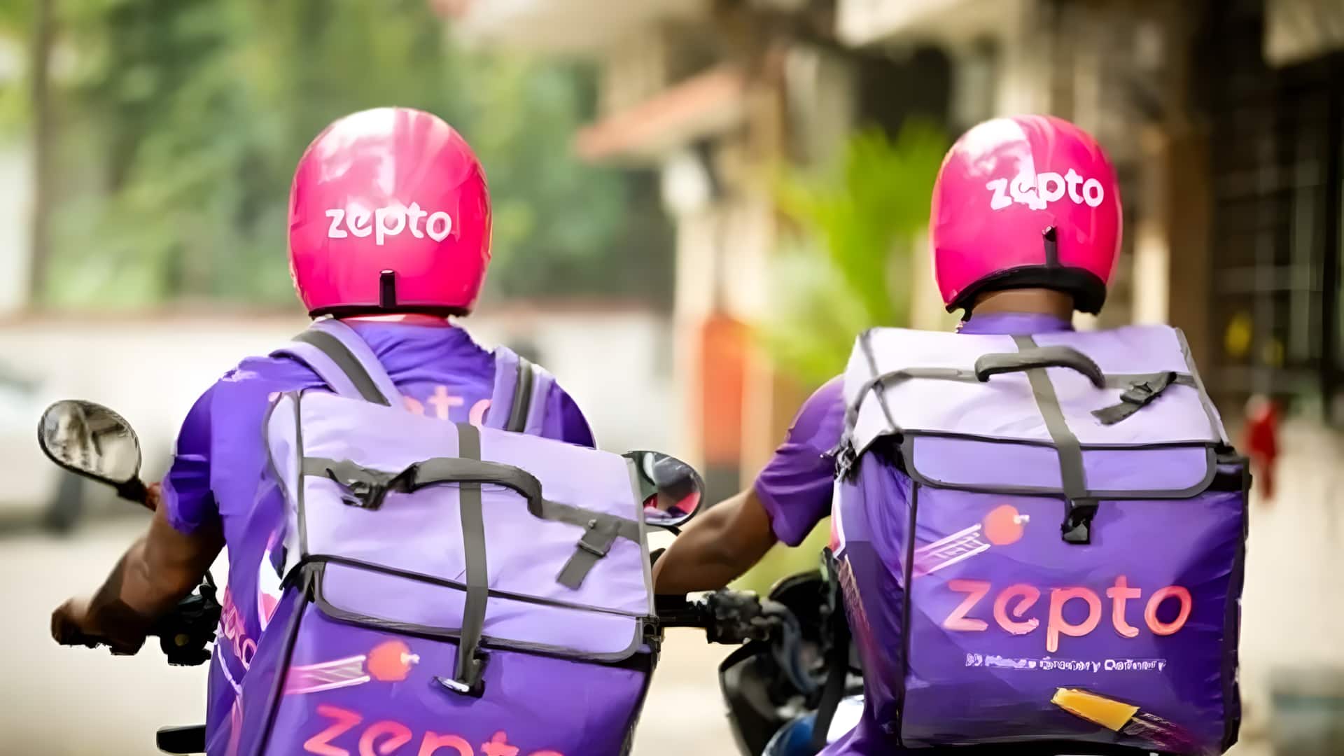 ஏன் பிளிங்கிட், ஜெப்டோ நிறுவனங்களை '10 நிமிட' வாக்குறுதியை கைவிட சொன்னது அரசு?