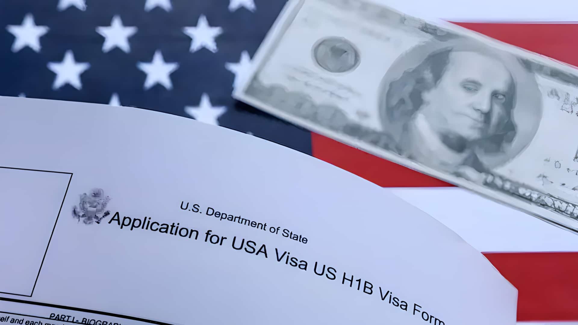 அமெரிக்காவின் H-1B விசா குலுக்கல் முறை ரத்து: டிரம்ப் அரசு அதிரடி!