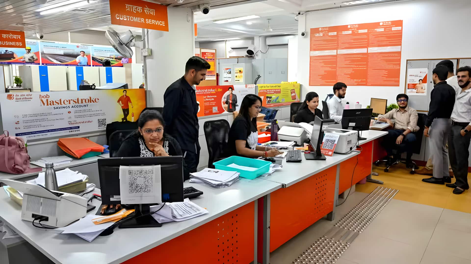 3 நாள் வங்கி வேலைநிறுத்தம் ஒத்திவைப்பு: இன்று வழக்கம்போல் இயங்கும் வங்கிகள்