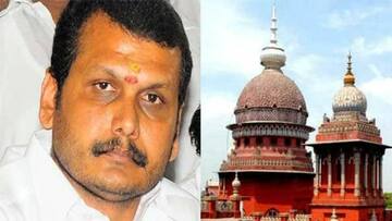 ஜாமீன் கோரி செந்தில் பாலாஜி தரப்பு மனுதாக்கல்