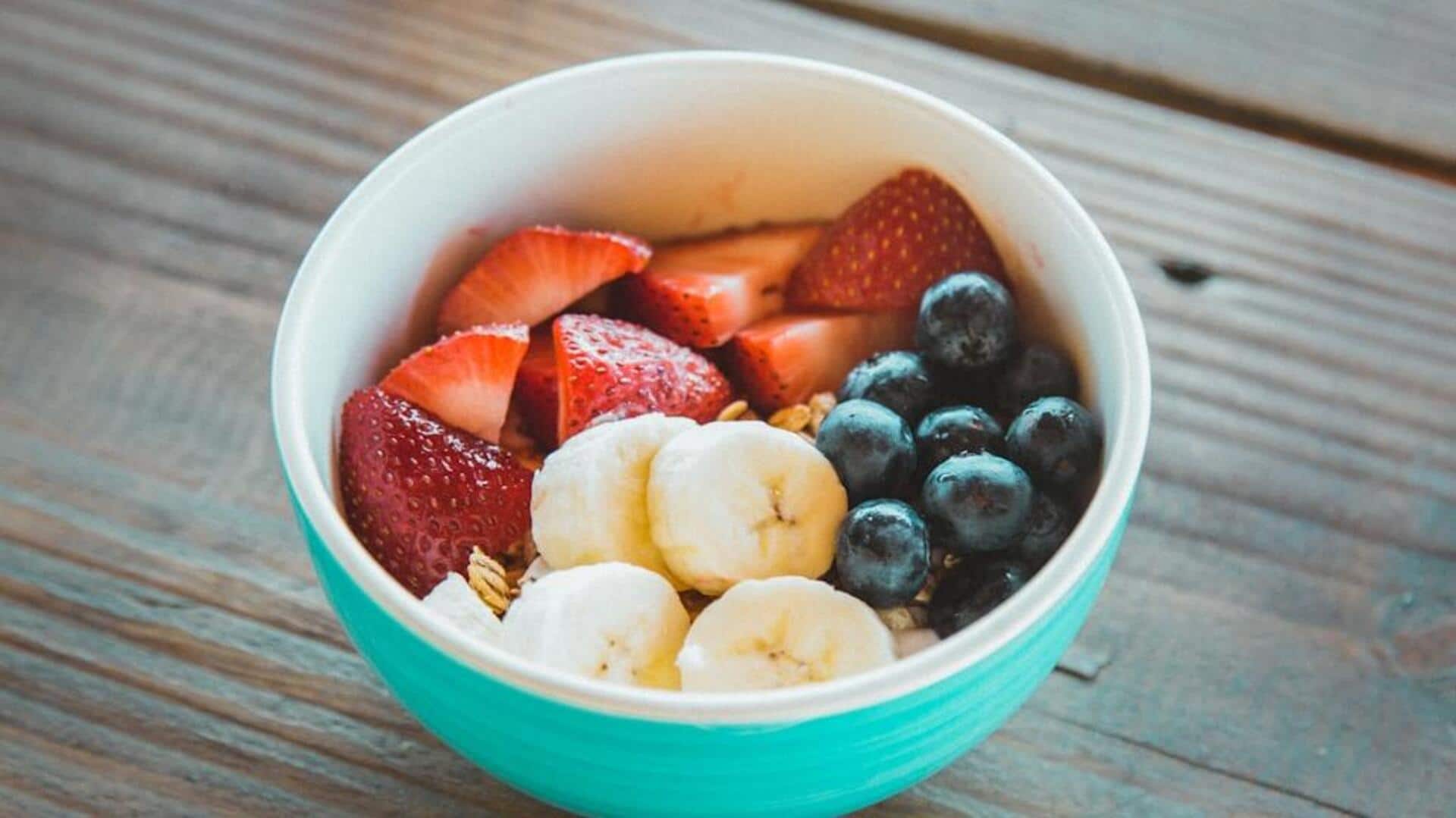 பளபளக்கும் சருமத்திற்கு உதவும் ஆண்டிஆக்ஸிடன்ட் நிறைந்த 5 காலை உணவுகள்