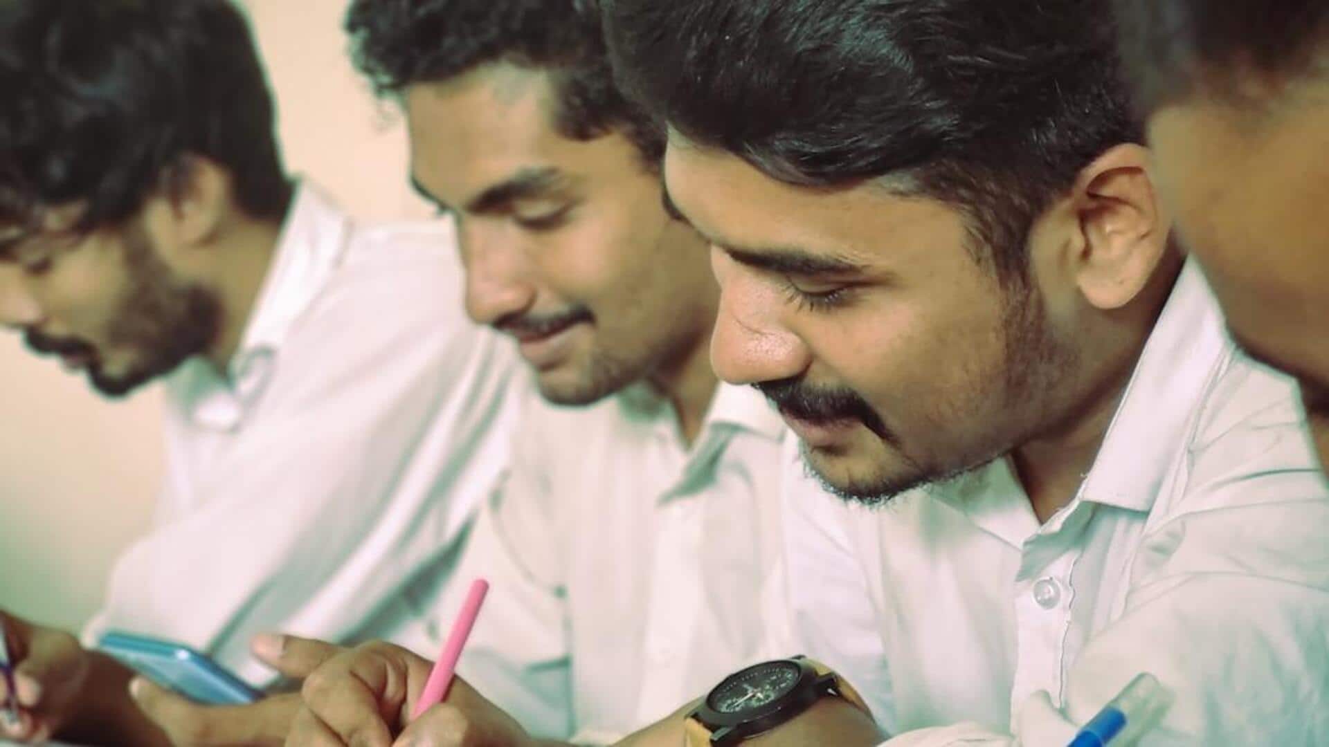 இனி யுஜிசி, ஏஐசிடிஇ அமைப்புகள் இருக்காதா? மத்திய அரசின் 'விக்சித் பாரத் சிக்‌ஷா அதிக்‌ஷன்' மசோதாவின் முழு விபரம்