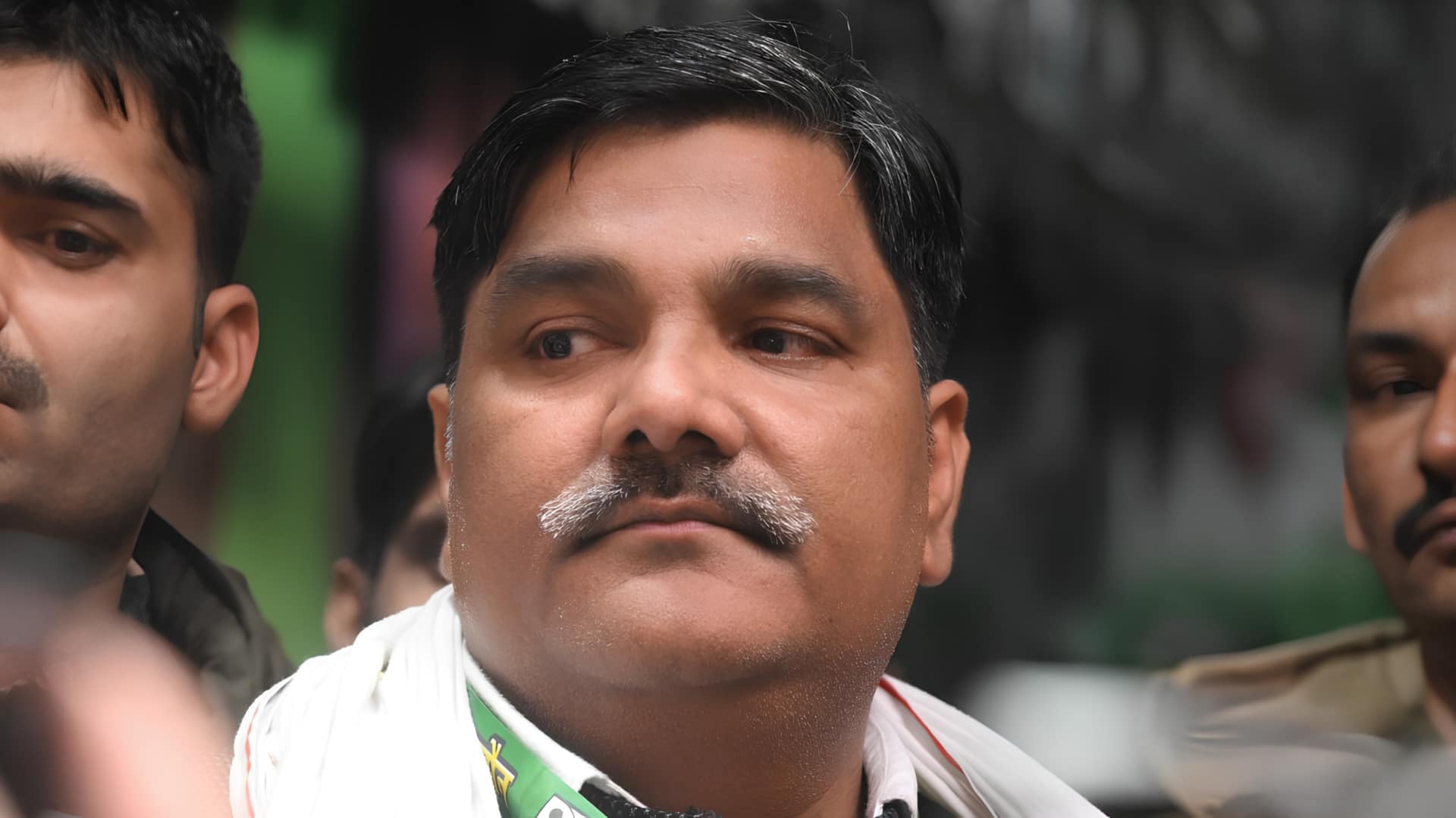 ஐபி அதிகாரி கொடூரக் கொலை! ஆம் ஆத்மி முன்னாள் நிர்வாகி தாஹிர் உசேனுக்கு ஆயுள் தண்டனை