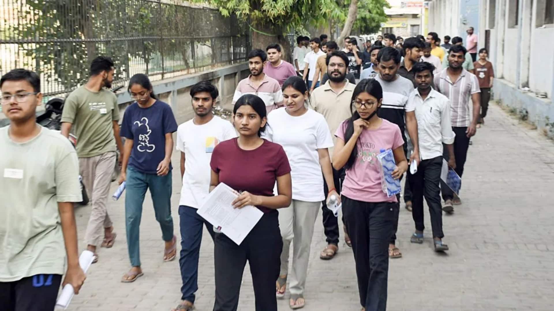 நீட் மறுதேர்வால் தள்ளிப்போகிறதா தமிழக பொறியியல் கலந்தாய்வு? அமைச்சர் வெளியிட்ட முக்கியத் தகவல்