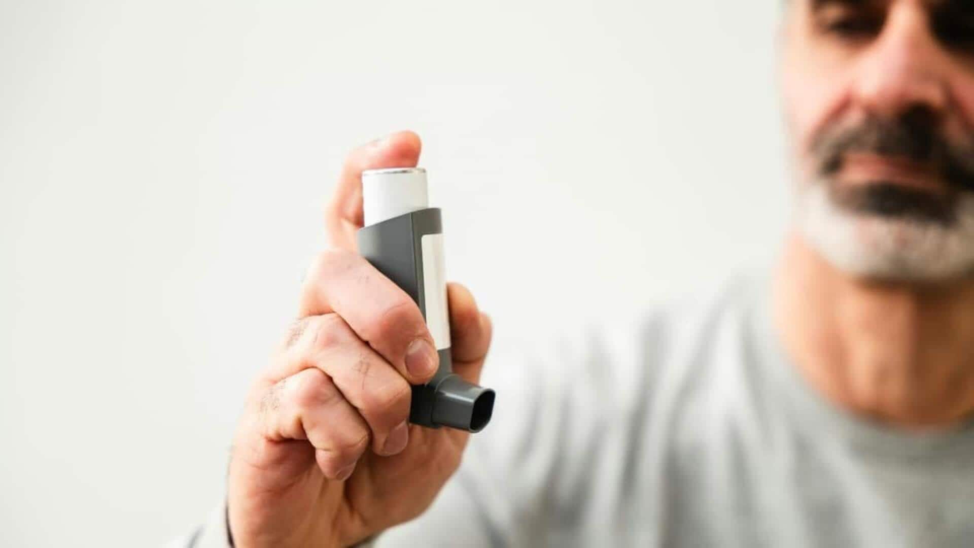 நுரையீரல் புற்றுநோய் விழிப்புணர்வு மாதம் 2025: ஆஸ்துமா அல்லது நுரையீரல் புற்றுநோயா? எச்சரிக்கை அறிகுறிகளைப் புறக்கணிக்காதீர்கள்!