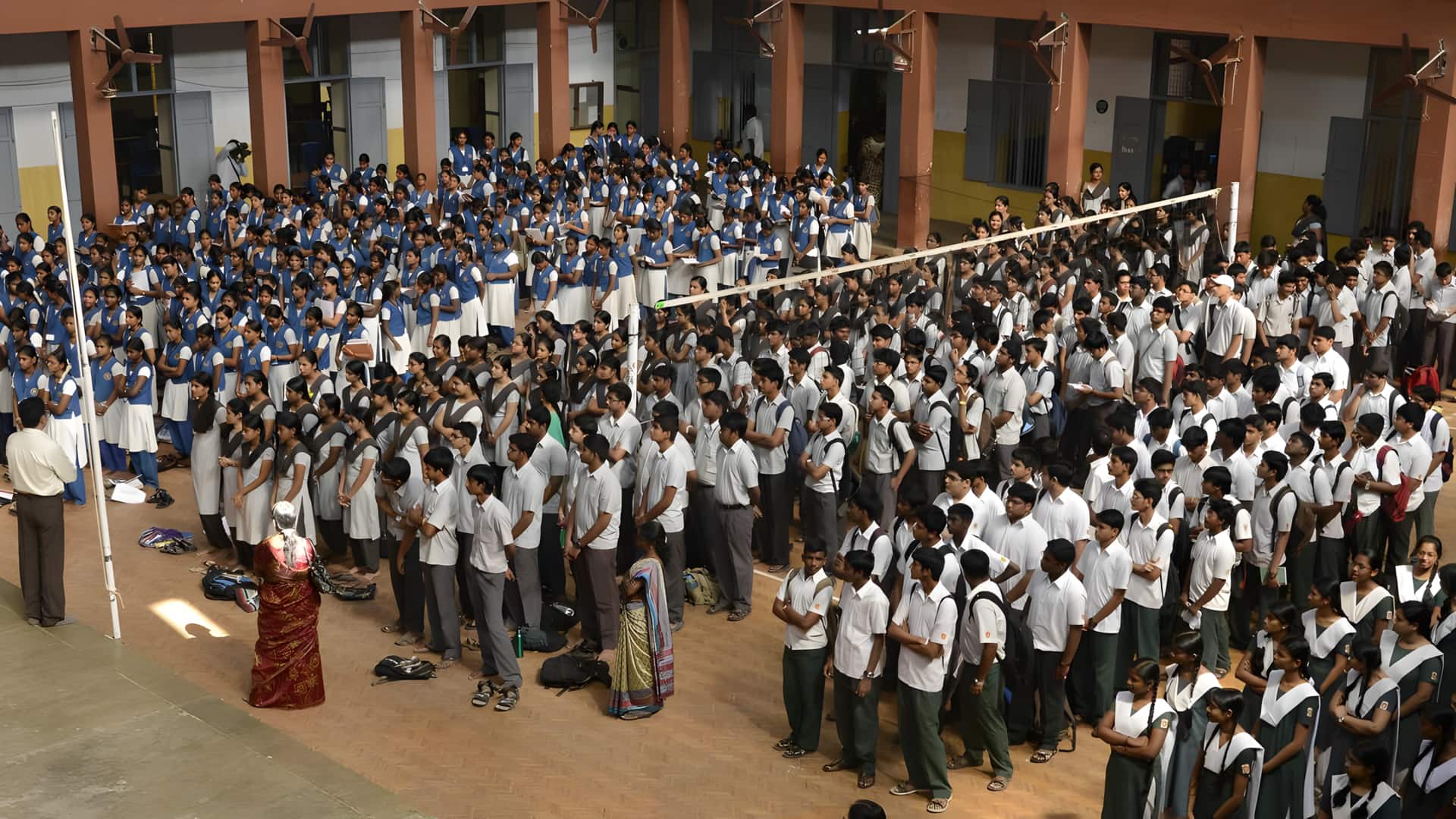 விடுமுறை நாளில் தனியார் பள்ளிகள் சிறப்பு வகுப்பு நடத்த தடை: தனியார் பள்ளிகள் இயக்குநரகம் கடும் எச்சரிக்கை