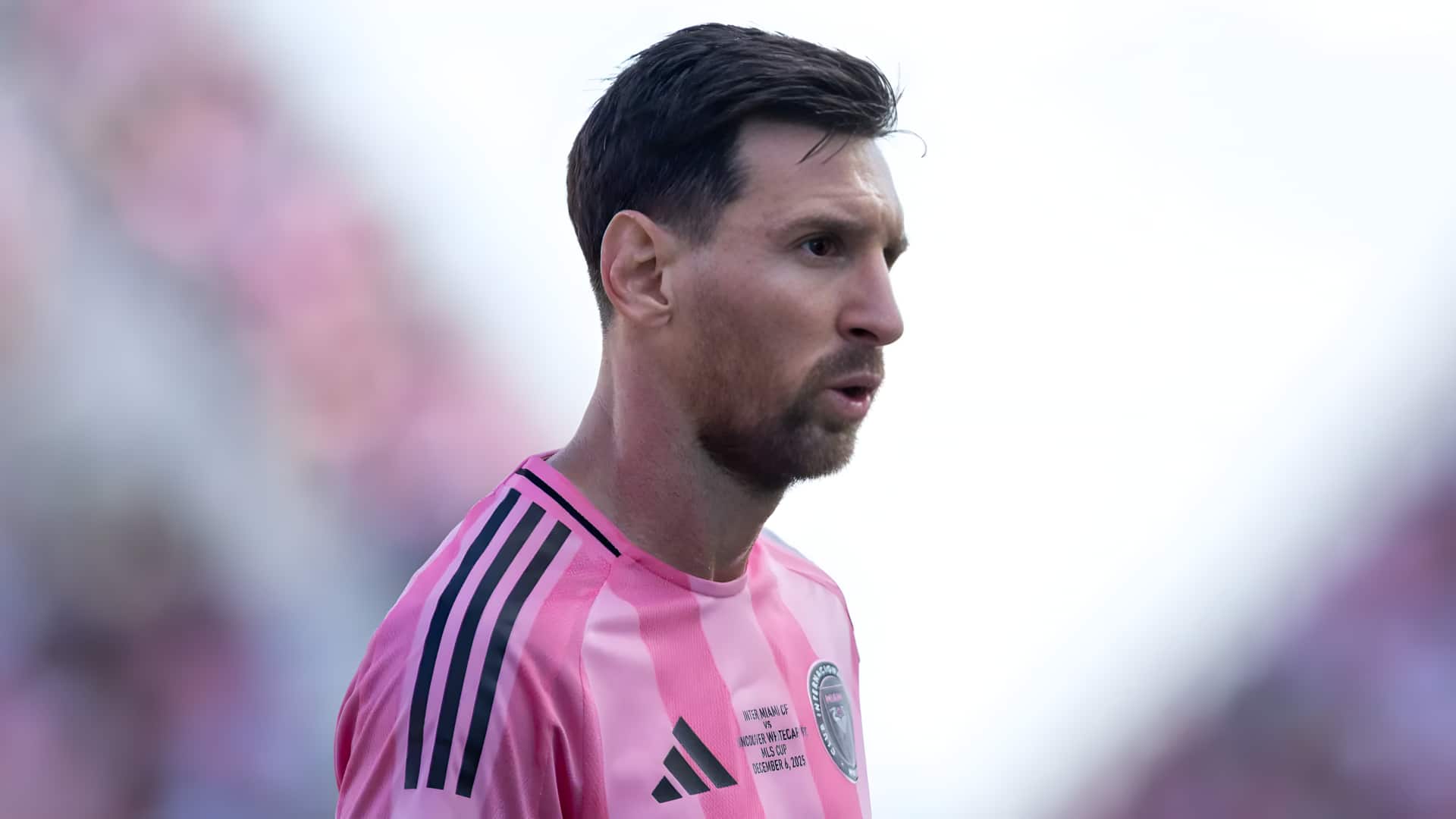 டெல்லியில் மெஸ்ஸியுடன் 'சந்தித்து வாழ்த்து' சொல்ல வேண்டுமா? Rs.1 கோடி எடுத்து வையுங்கள்