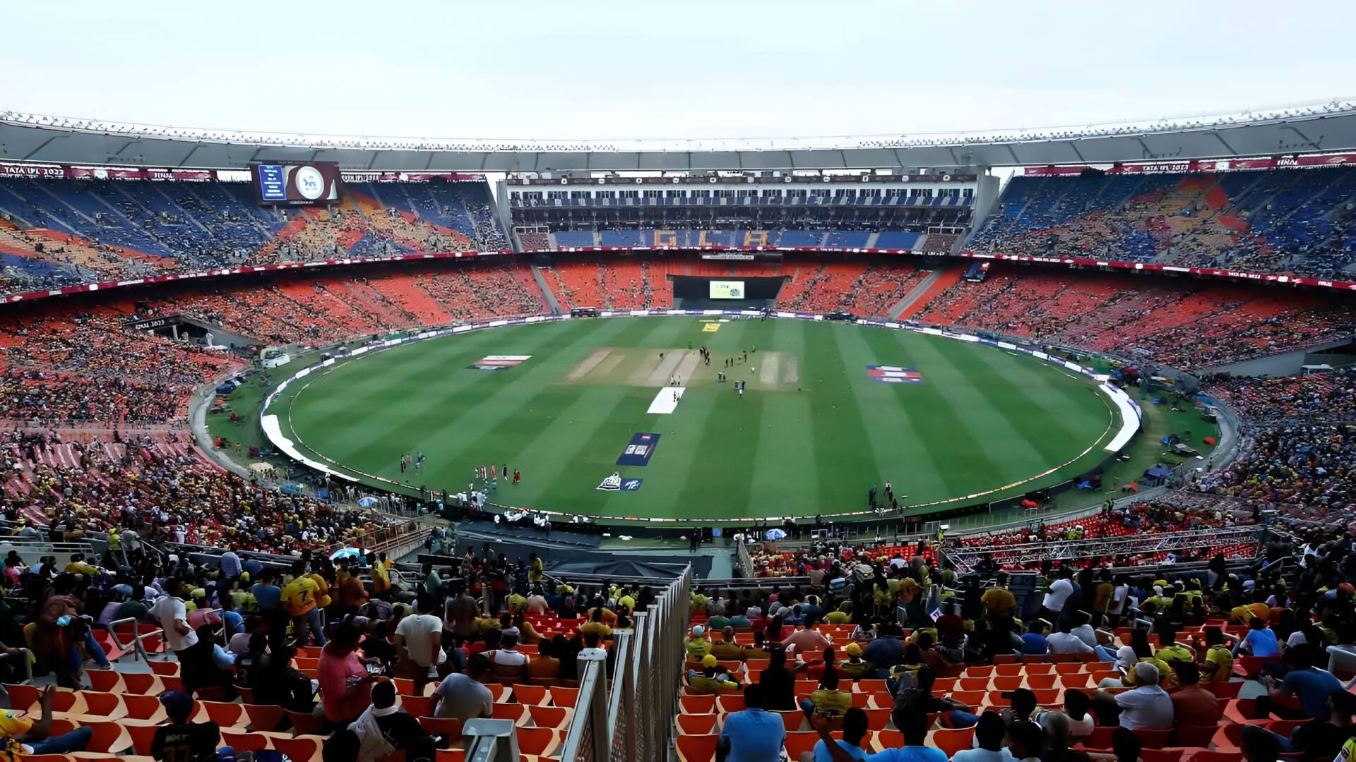 T20 உலகக்கோப்பை 2026: அரையிறுதி மற்றும் இறுதிப்போட்டி டிக்கெட் விற்பனை தொடக்கம்