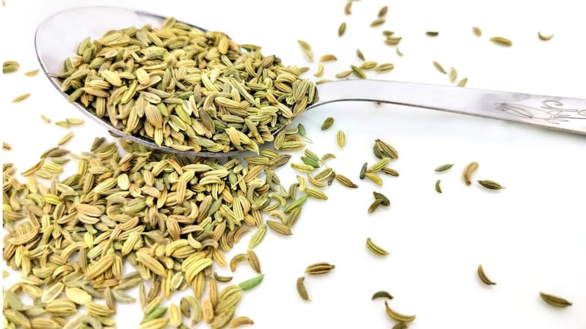 மன அழுத்தத்தை விரட்டும் 'சீரகம்': உங்கள் மனநிலையை மேம்படுத்தும் இயற்கையான மருத்துவம்!