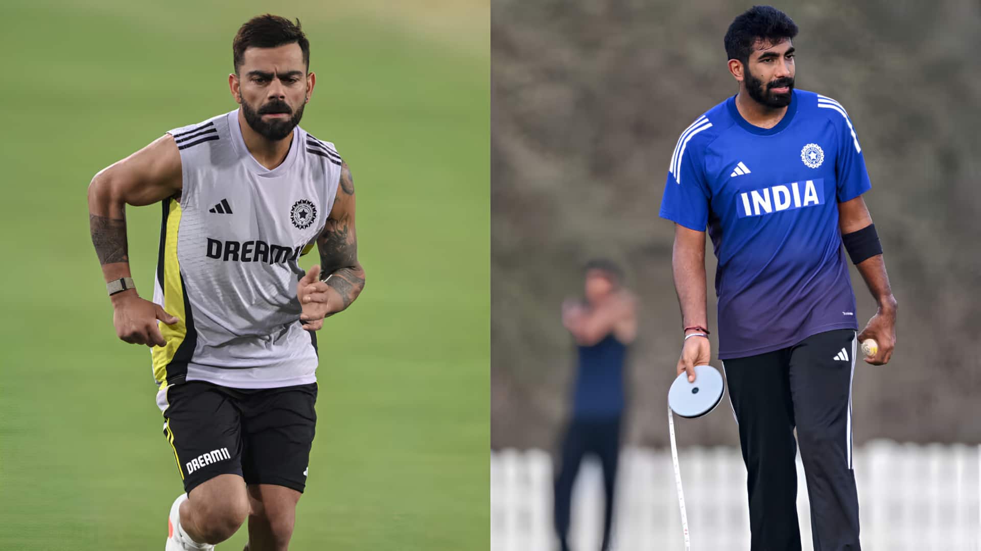 சீனியர் வீரர்களுக்கும் சலுகை கிடையாது! யோ-யோவை விடக் கடினமான ப்ராங்கோ டெஸ்ட்; பிசிசிஐ அதிரடி உத்தரவு