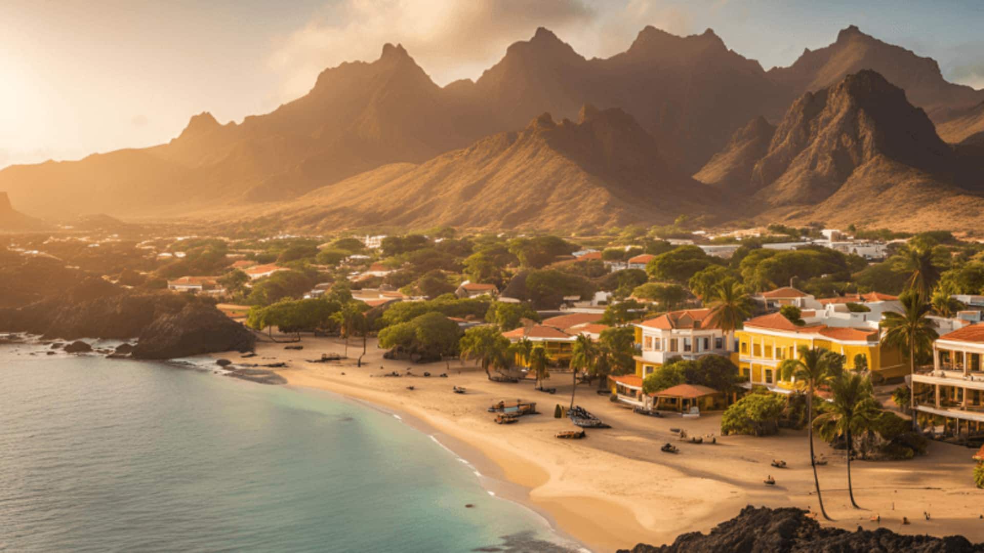 கேப் வெர்டே: எழில்மிகு கடற்கரைப் பாதைகளில் சுற்றுலாப் பயணிகளுக்குத் தனித்துவமான அனுபவம்!