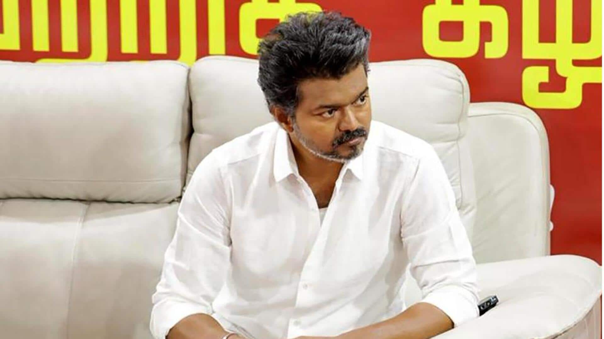 CPI, CPI (M) ஆதரவை தொடர்ந்து விசிக அறிவிப்பு; விரைவில் கடிதம் வழங்கப்படும் என எதிர்பார்ப்பு