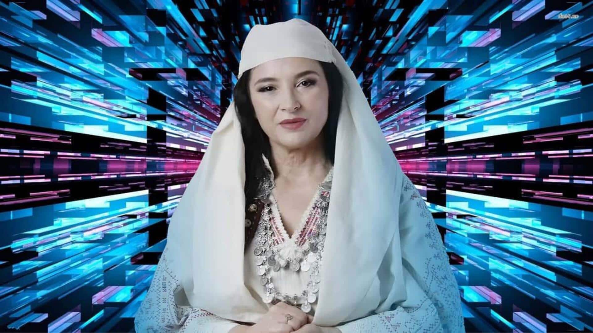 AI ரோபோ அமைச்சர் கர்ப்பமாக இருக்கிறார்: அல்பேனிய பிரதமரின் அதிர்ச்சி அறிவிப்பு AI ரோபோ அமைச்சர் கர்ப்பமாக இருக்கிறார்: அல்பேனிய பிரதமரின் அதிர்ச்சி அறிவிப்பு