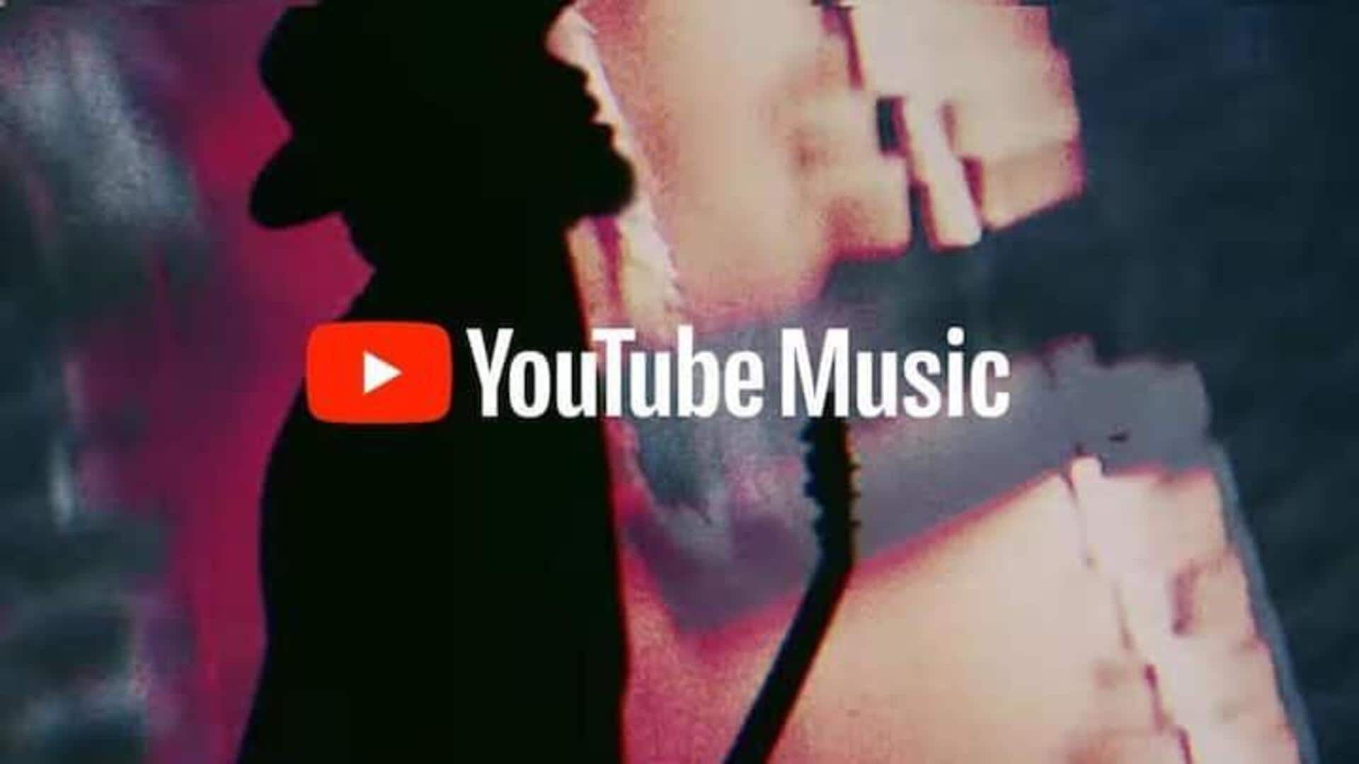 YouTube Music செயலிழப்பை எதிர்கொள்கிறீர்களா? அதை எவ்வாறு சரிசெய்வது என்பதை தெரிந்துக்கொள்ளுங்கள்