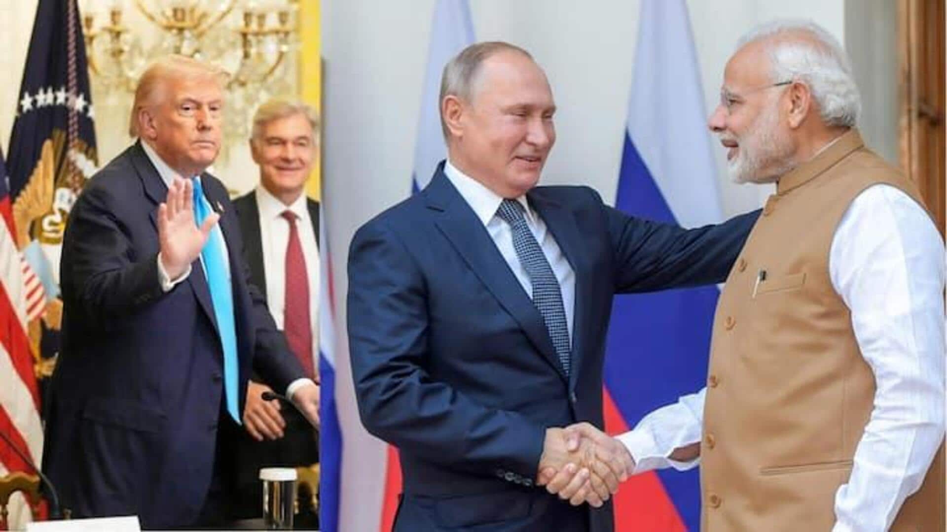 ரஷ்யாவை கட்டாயப்படுத்தவே இந்தியாவிற்கு இரண்டாம் கட்ட வரிகள் விதித்தோம்: அமெரிக்கா துணை ஜனாதிபதி ரஷ்யாவை கட்டாயப்படுத்தவே இந்தியாவிற்கு இரண்டாம் கட்ட வரிகள் விதித்தோம்: அமெரிக்கா துணை ஜனாதிபதி