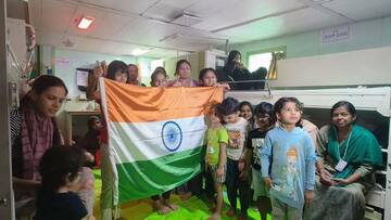 ஆபரேஷன் காவேரி: சூடானில் இருந்து 278 இந்தியர்கள் மீட்பு 