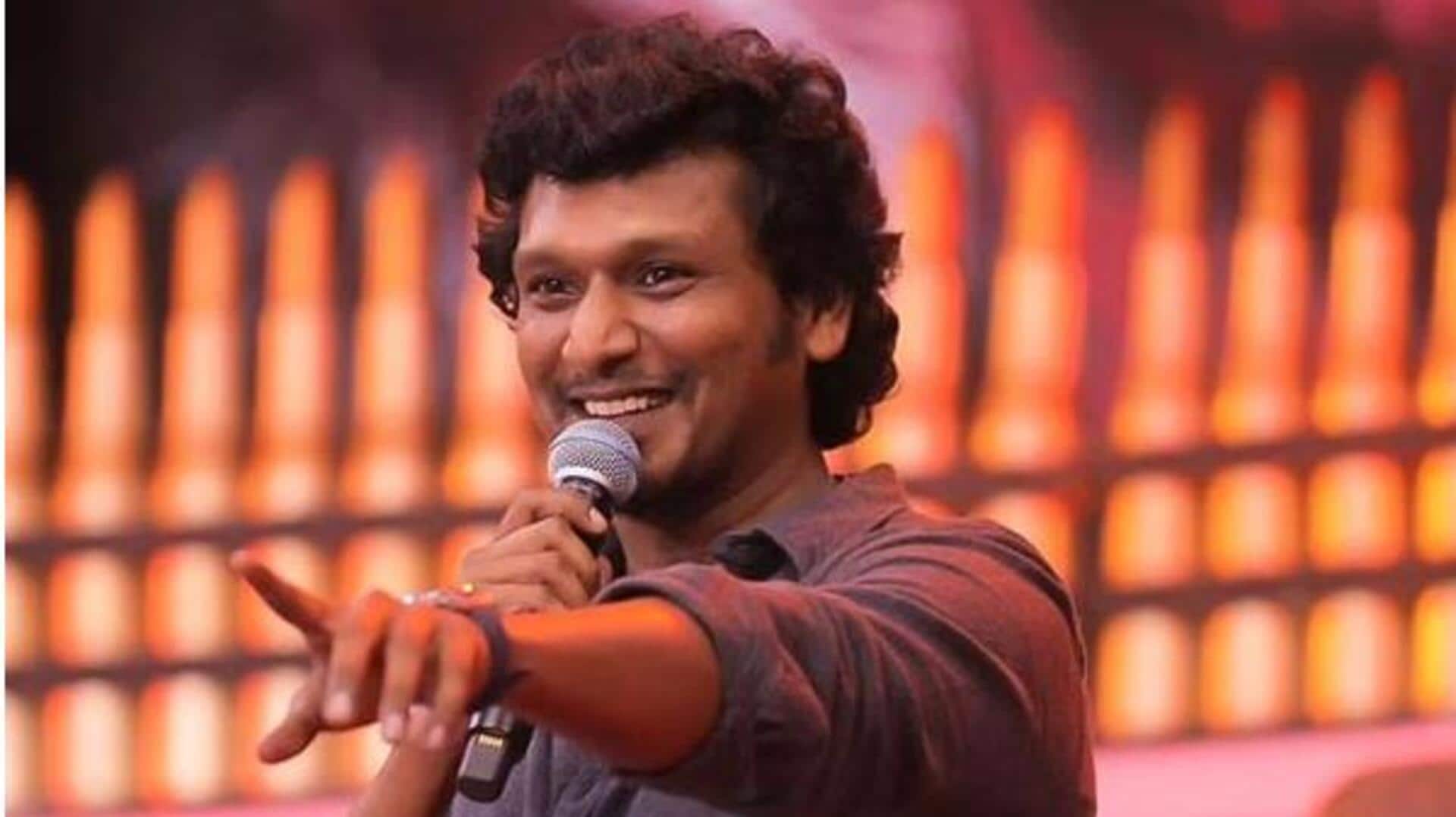 கூலி, ரோலக்ஸ், கைதி 2 படங்களின் அப்டேட்டுகளை வழங்கிய இயக்குனர் லோகேஷ் கனகராஜ் கூலி, ரோலக்ஸ், கைதி 2 படங்களின் அப்டேட்டுகளை வழங்கிய இயக்குனர் லோகேஷ் கனகராஜ்