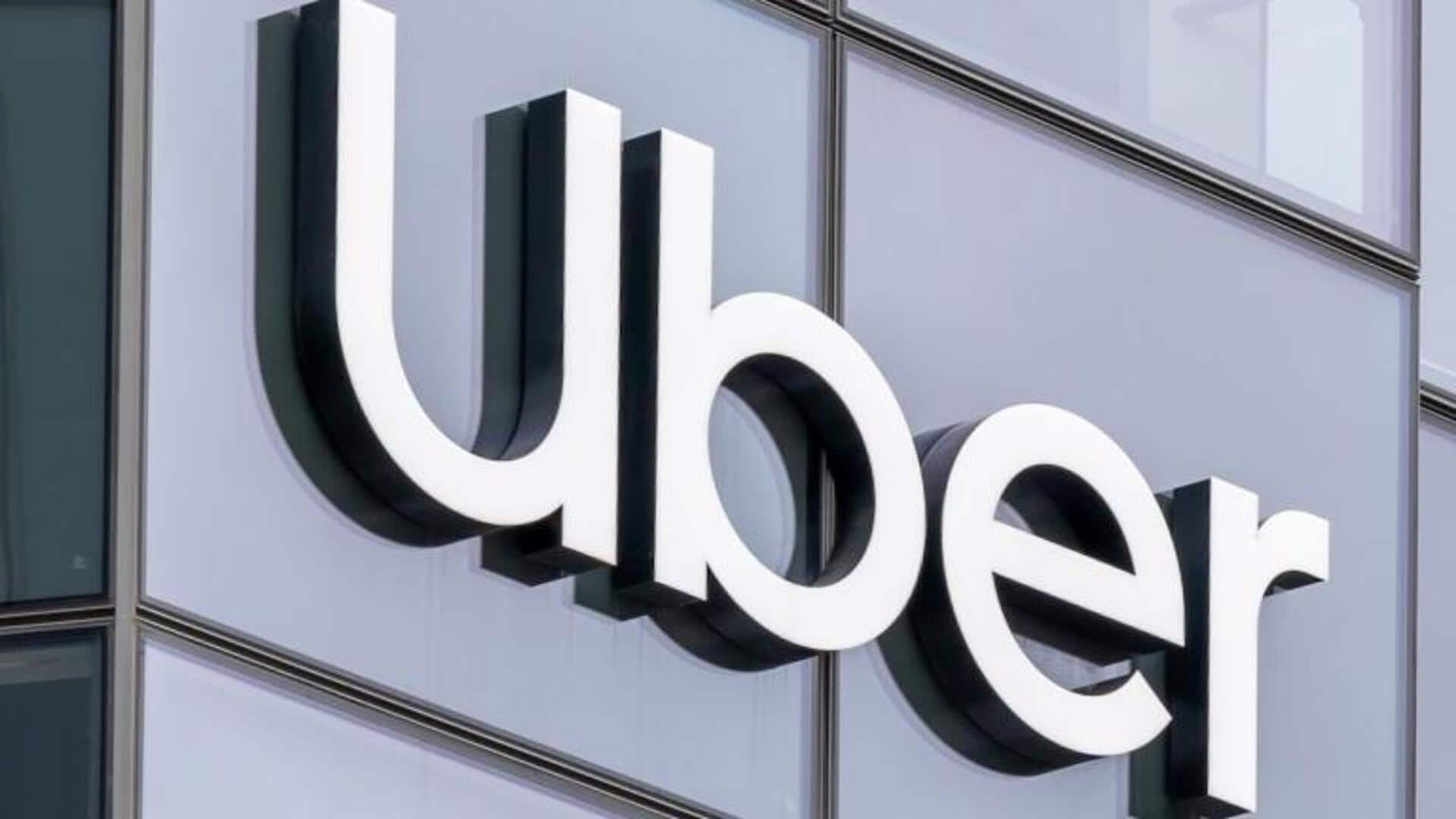 வெளியூர் செல்ல கேப் மட்டுமல்ல, இப்போது ஹோட்டலும் Uber மூலம் புக் செய்யலாம்