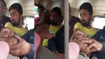 வடமாநில தொழிலாளர்கள் விவகாரம்: யூடியூபர் மணிஷ் காஷ்யப்பின் மனு தள்ளுபடி