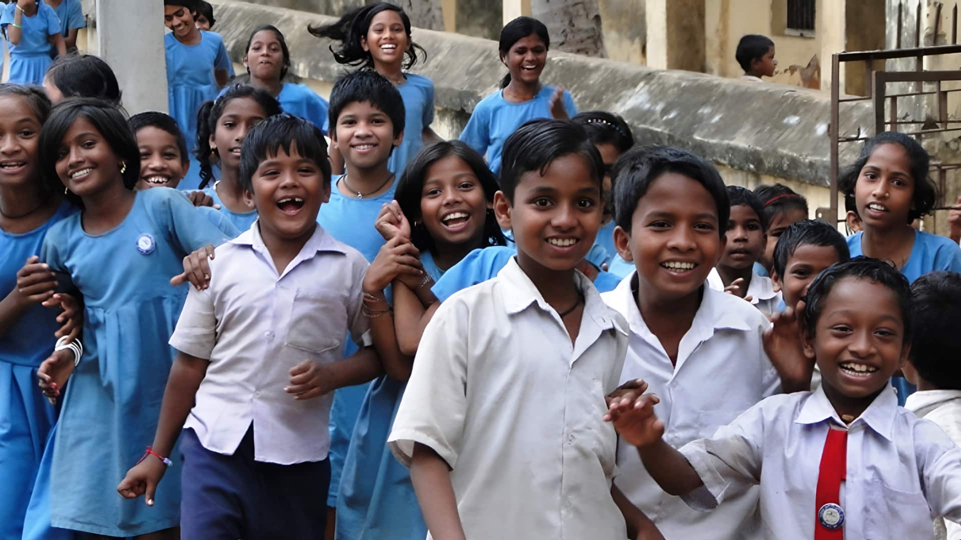 பள்ளிக் கல்வியில் தமிழகம் தொடர்ந்து முதலிடம்; தொடக்கக் கல்வியில் இடைநிற்றல் விகிதம் பூஜ்ஜியம் என சாதனை