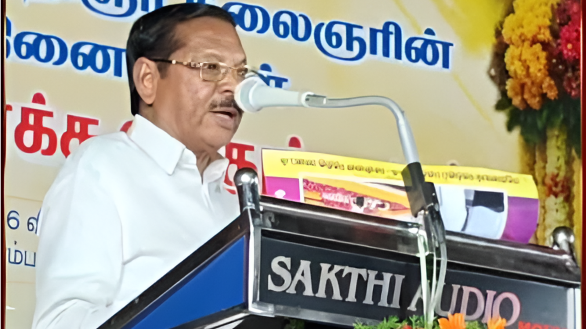 சைதாப்பேட்டை மக்களை சபித்த RS பாரதி: திமுக தலைவர்களின் பேச்சால் குவியும் கண்டனம்