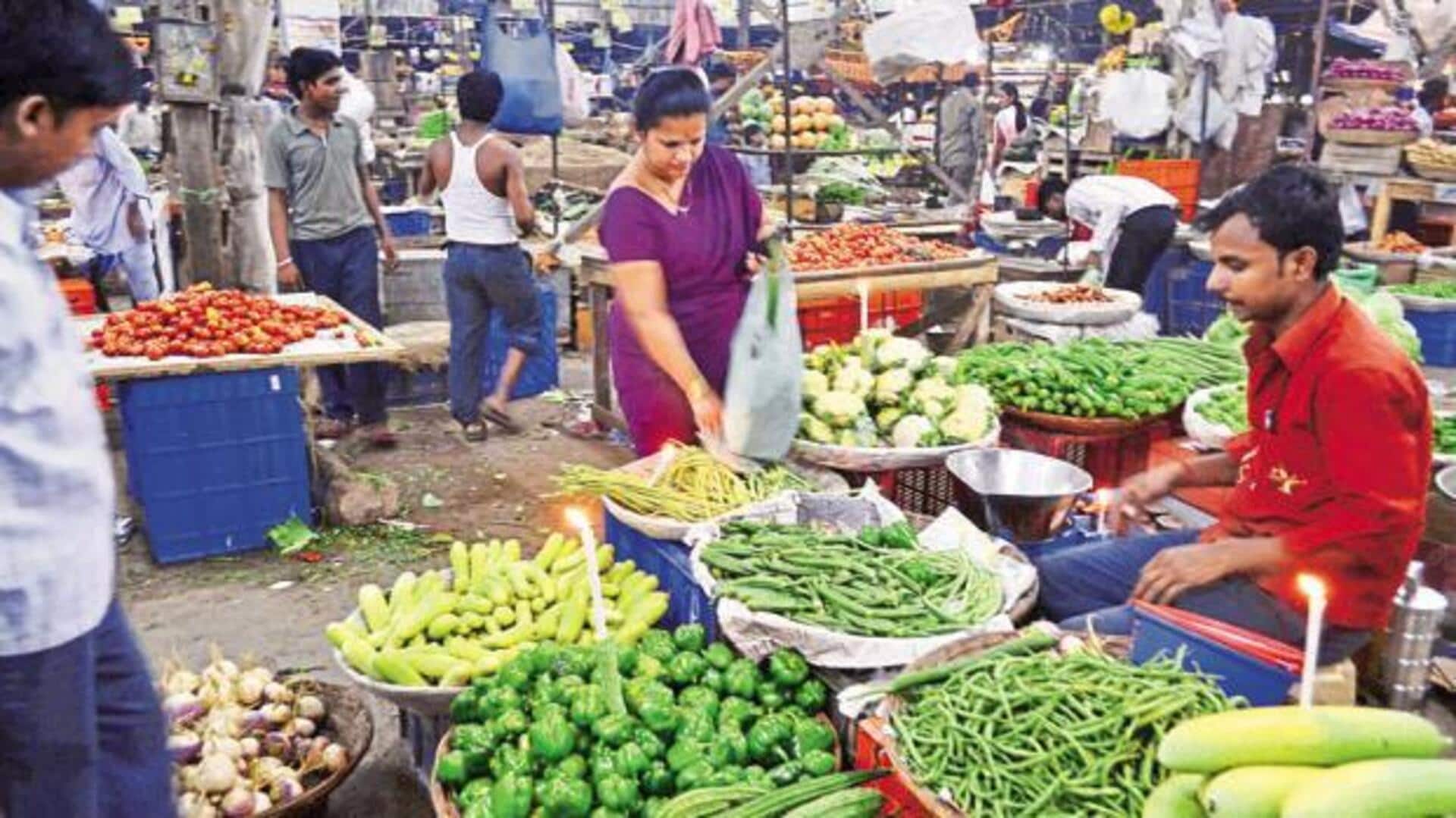 மொத்த விலைக் குறியீடு உள்ளிட்ட பொருளாதார குறிகாட்டிகளில் மாற்றம் செய்ய மத்திய அரசு முடிவு