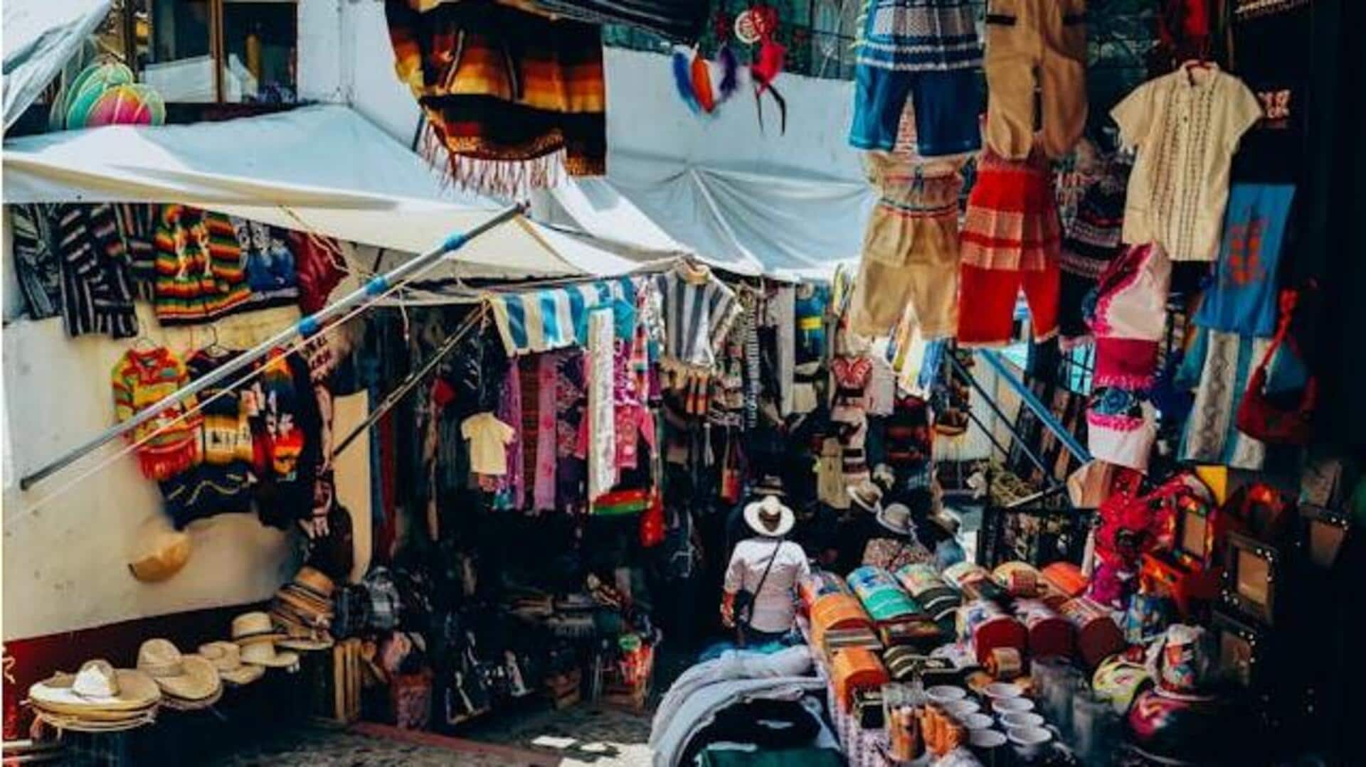 நார்வேயின் பாரம்பரியக் கலைத்திறன்: நீங்கள் மிஸ் செய்யக்கூடாத 5 அற்புதமான கைவினைப் பொருட்கள் சந்தைகள்!