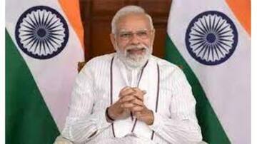 ஏப்ரல் 9ம் தேதி பிரதமர் மோடி முதுமலை வருகிறார்