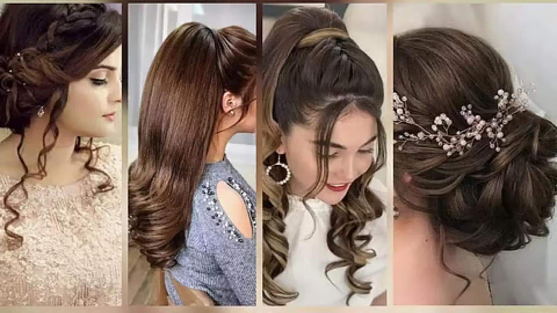 மலர் பின்னல்: கண்டிப்பா முயற்சி செய்ய வேண்டிய சிகை அலங்காரம்