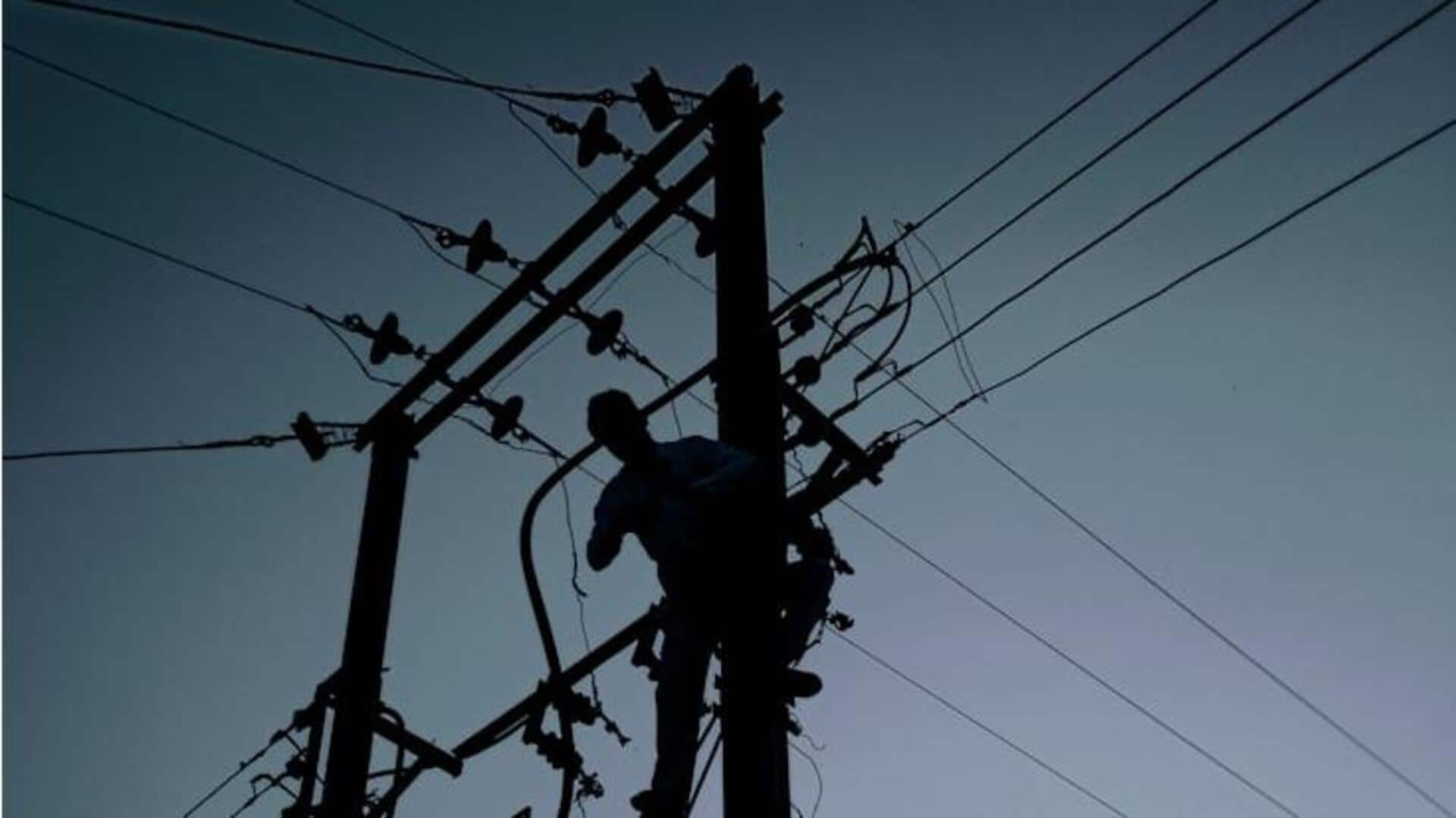 உங்கள் ஏரியாவில் நாளை (டிசம்பர் 31) மின்தடை இருக்கிறதா?