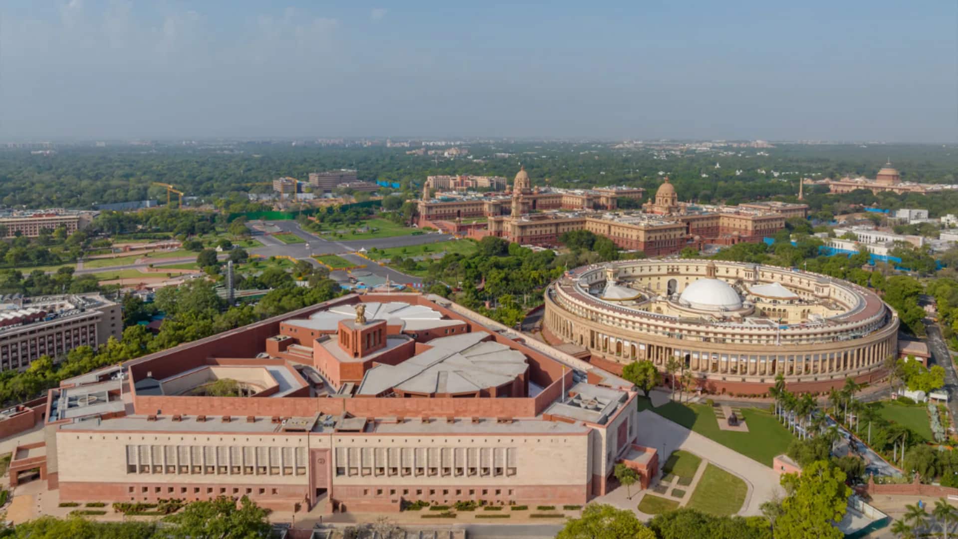 தொகுதி மறுவரையறை வரலாறு: தமிழ்நாட்டின் நாடாளுமன்ற இடங்கள் 41லிருந்து 39ஆக மாறியது எப்படி?