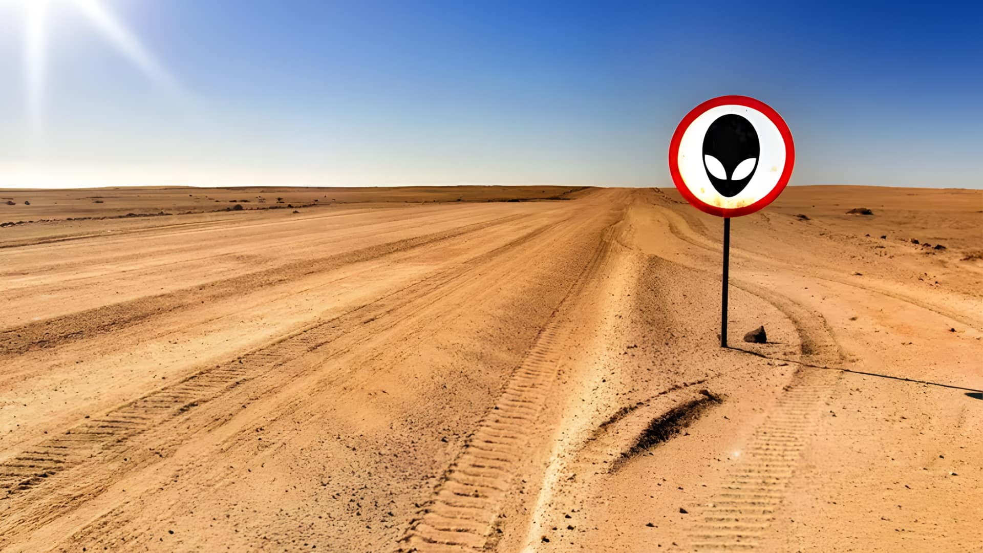 எப்ஸ்டீன் சர்ச்சையை மூடிமறைக்க, டிரம்ப் நிர்வாகம் UFO ரகசியங்களை வெளியிடபோகிறதாம்