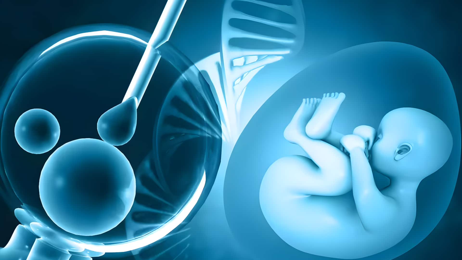 செயற்கை கருத்தரித்தலில் ஏஐ கருவிகள் பயன்பாட்டால் நன்மை என்றாலும்... நிபுணர்கள் கவலை