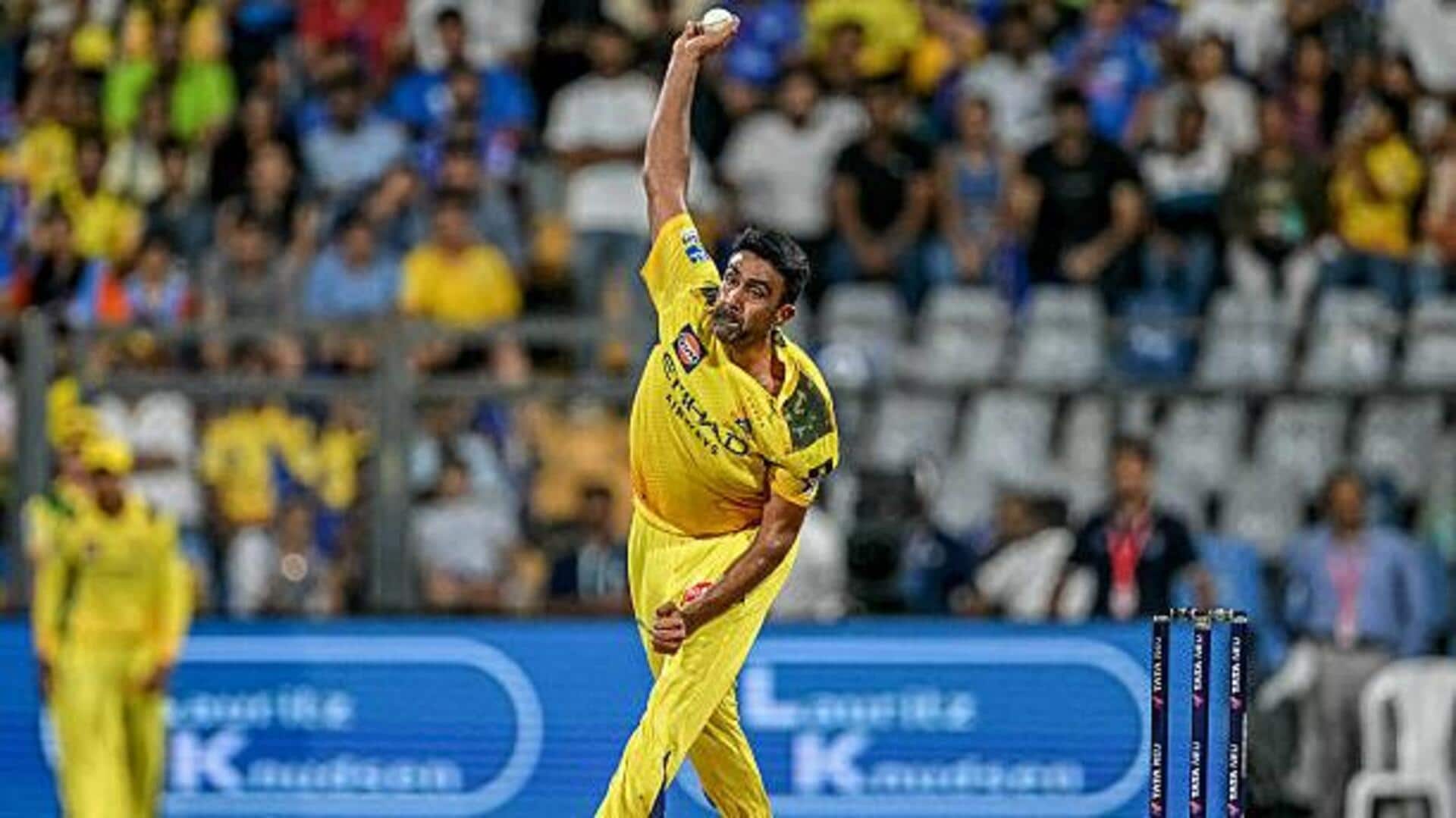 CSK அணியை விட்டு வெளியேறுவதாக வெளியான வதந்திகளுக்கு அஸ்வின் பதில் CSK அணியை விட்டு வெளியேறுவதாக வெளியான வதந்திகளுக்கு அஸ்வின் பதில்
