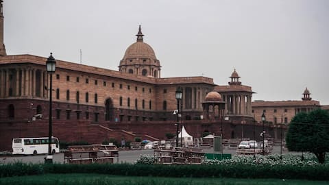 மத்திய பட்ஜெட் கூட்டத்தொடர் 2026: ஜனவரி 27 இல் அனைத்துக்கட்சி கூட்டம்