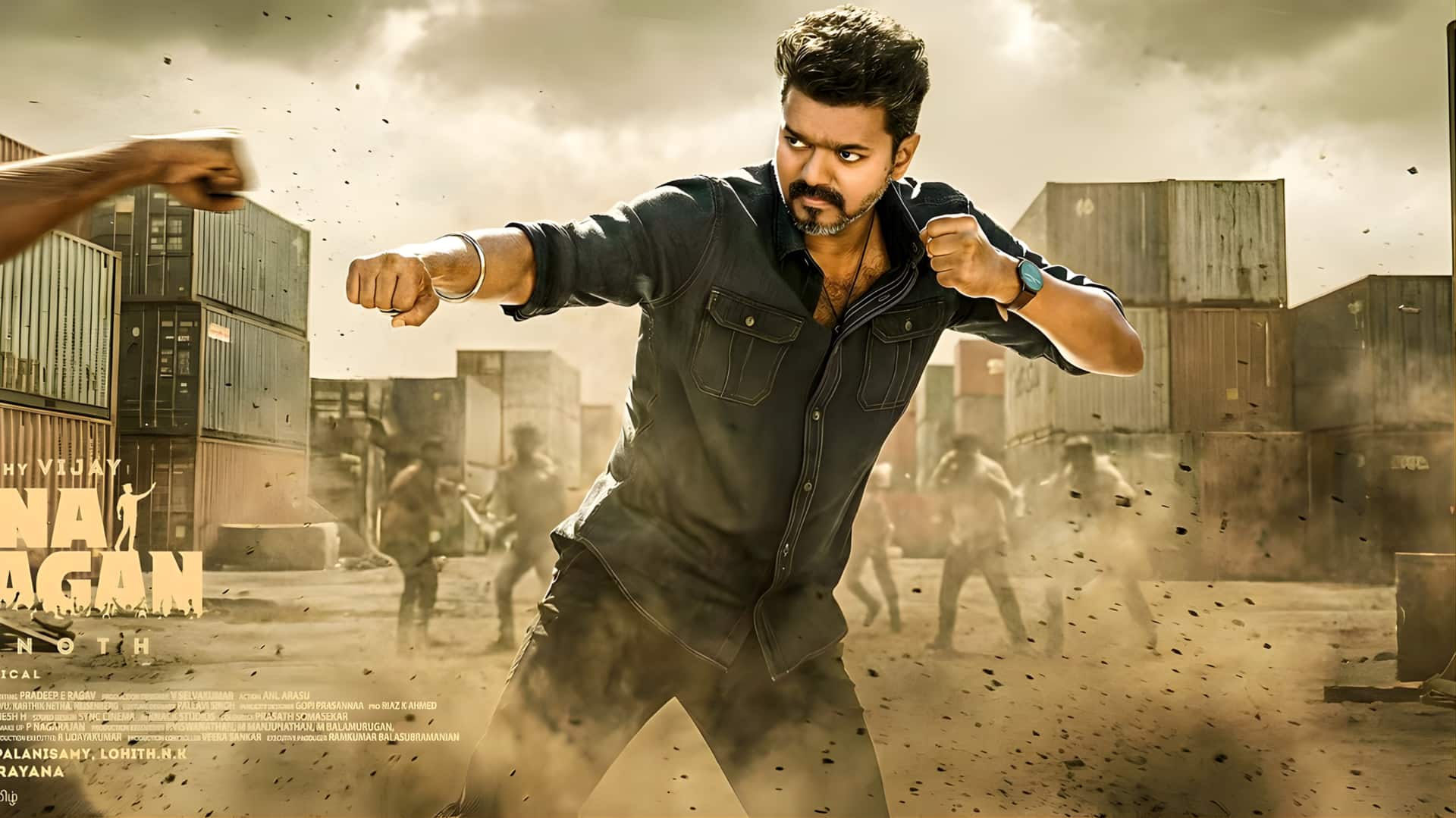 விஜய்க்கு அடுத்தடுத்த சோதனைகள்! நின்றே போனதா ஜனநாயகன் ஓடிடி டீல்? ₹120 கோடி ஒப்பந்தத்தை ரத்து செய்த அமேசான் பிரைம்