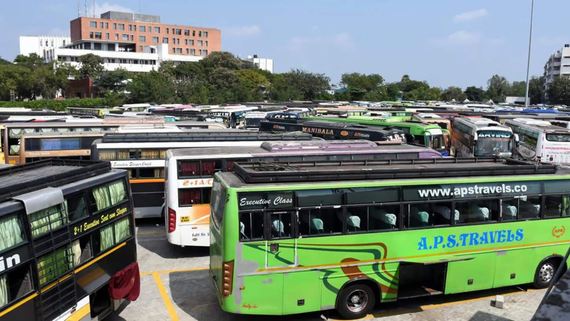 பேருந்து கட்டண உயர்வு குறித்து நான்கு மாதங்களில் முடிவு; தமிழக அரசுக்கு சென்னை உயர்நீதிமன்றம் உத்தரவு