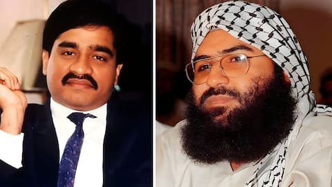 அமெரிக்க FBI தேடும் பட்டியலில் கோல்டி பிரார்! இந்தியாவின் மோஸ்ட் வாண்டட் பயங்கரவாதிகள் யார்?