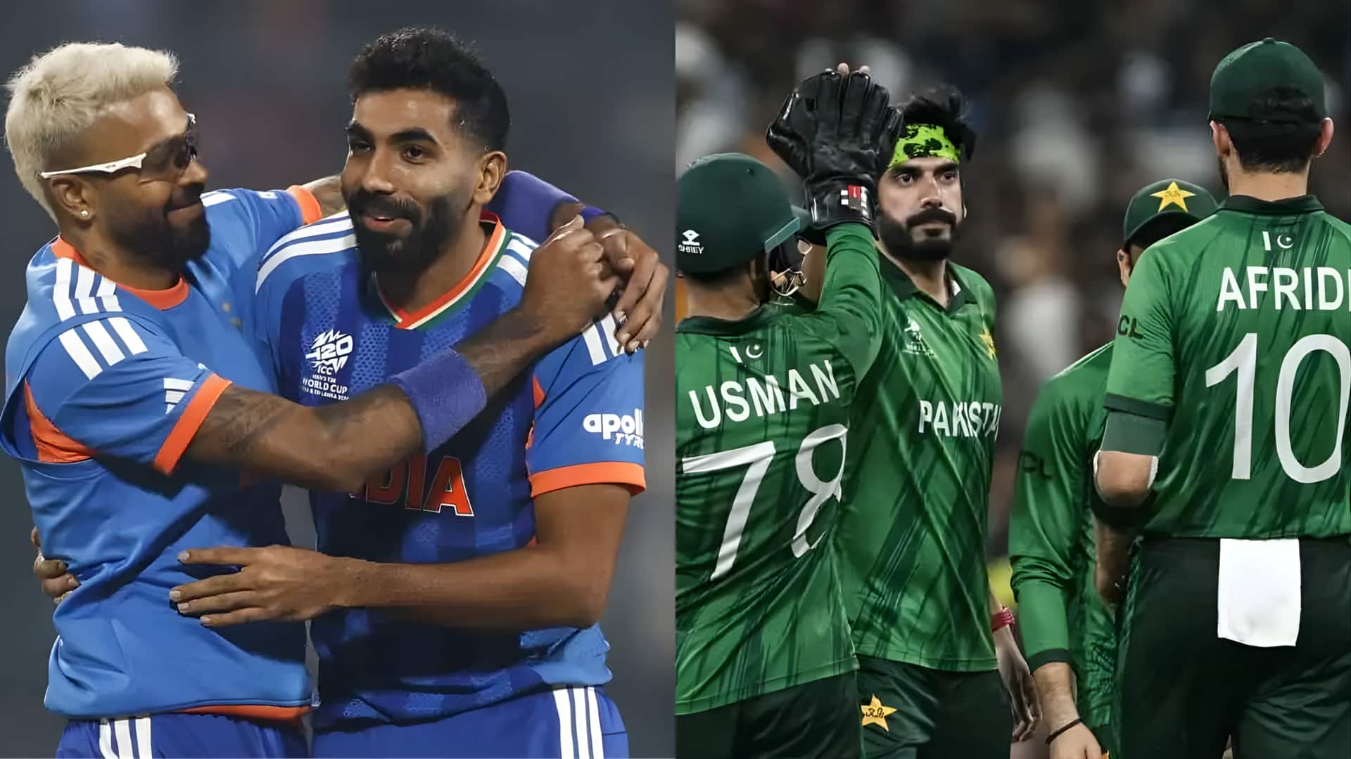 INDvsPAK டி20 உலகக்கோப்பை 2026: இந்தியாவின் எதிர்பார்க்கப்படும் பிளேயிங் 11 இதுதான்