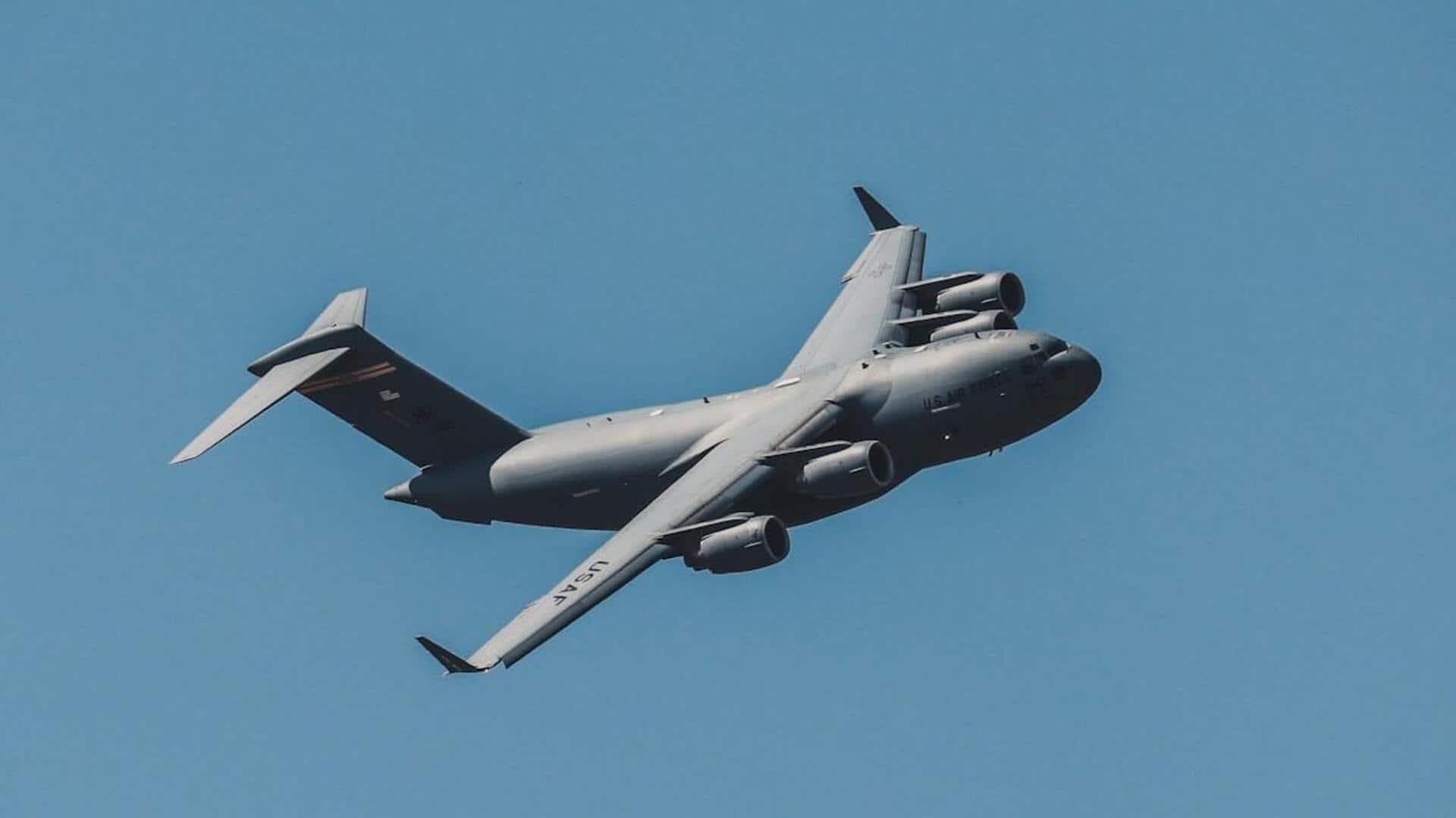 சிரியாவில் அமெரிக்காவின் அதிரடி: 3 வீரர்கள் பலியானதற்குப் பழிவாங்க 'ஆபரேஷன் Hawkeye' தொடக்கம்