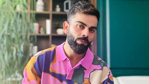 இரவோடு இரவாக திடீரென முடங்கிய விராட் கோலியின் இன்ஸ்டாகிராம் பக்கம்; அதிர்ச்சியான ரசிகர்கள்